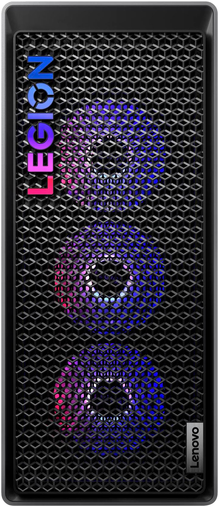 Lenovo Gaming-PC »Legion T7 34IAS10«