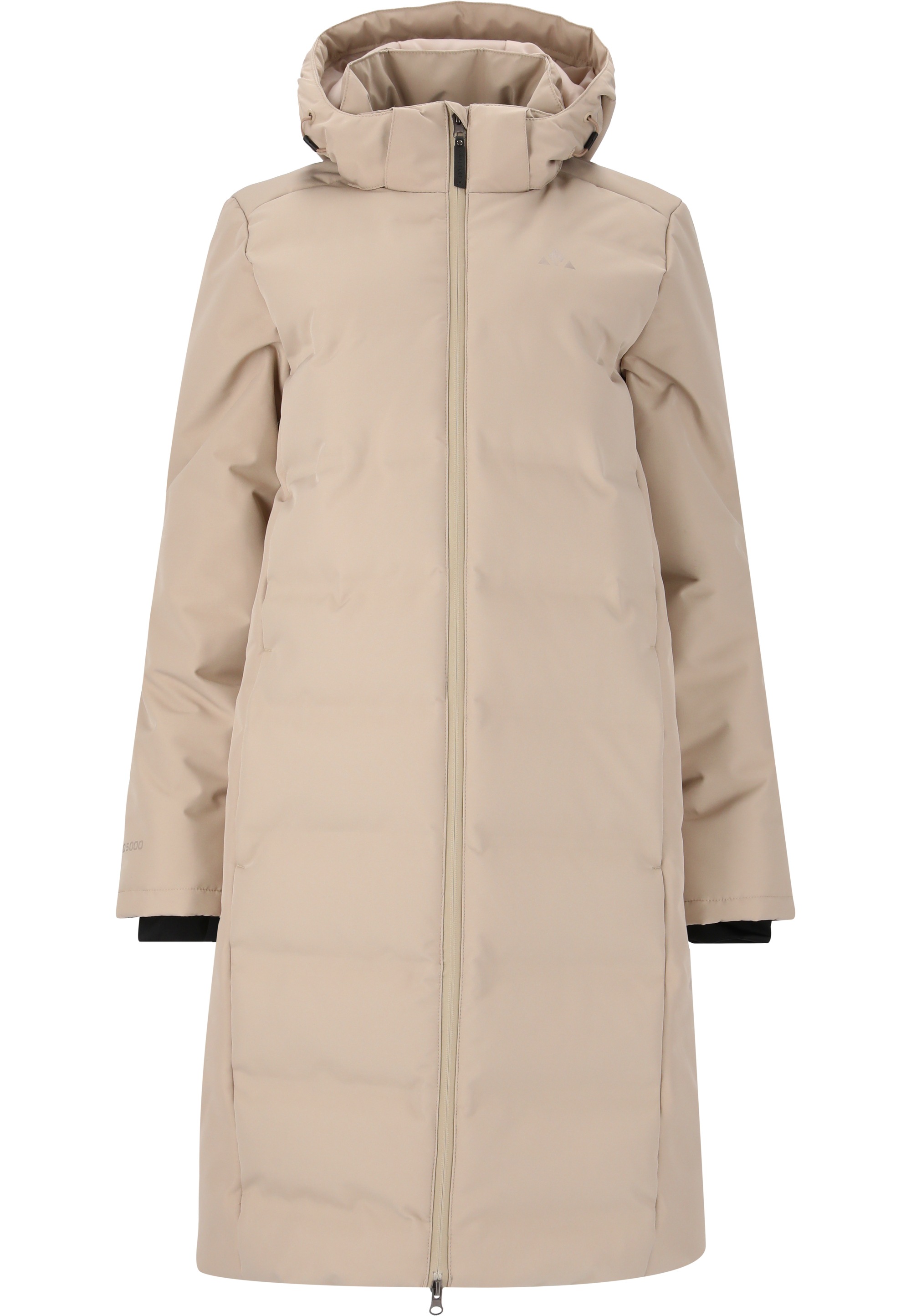 WHISTLER Outdoorjacke »Mateo«, im einfarbigen Design