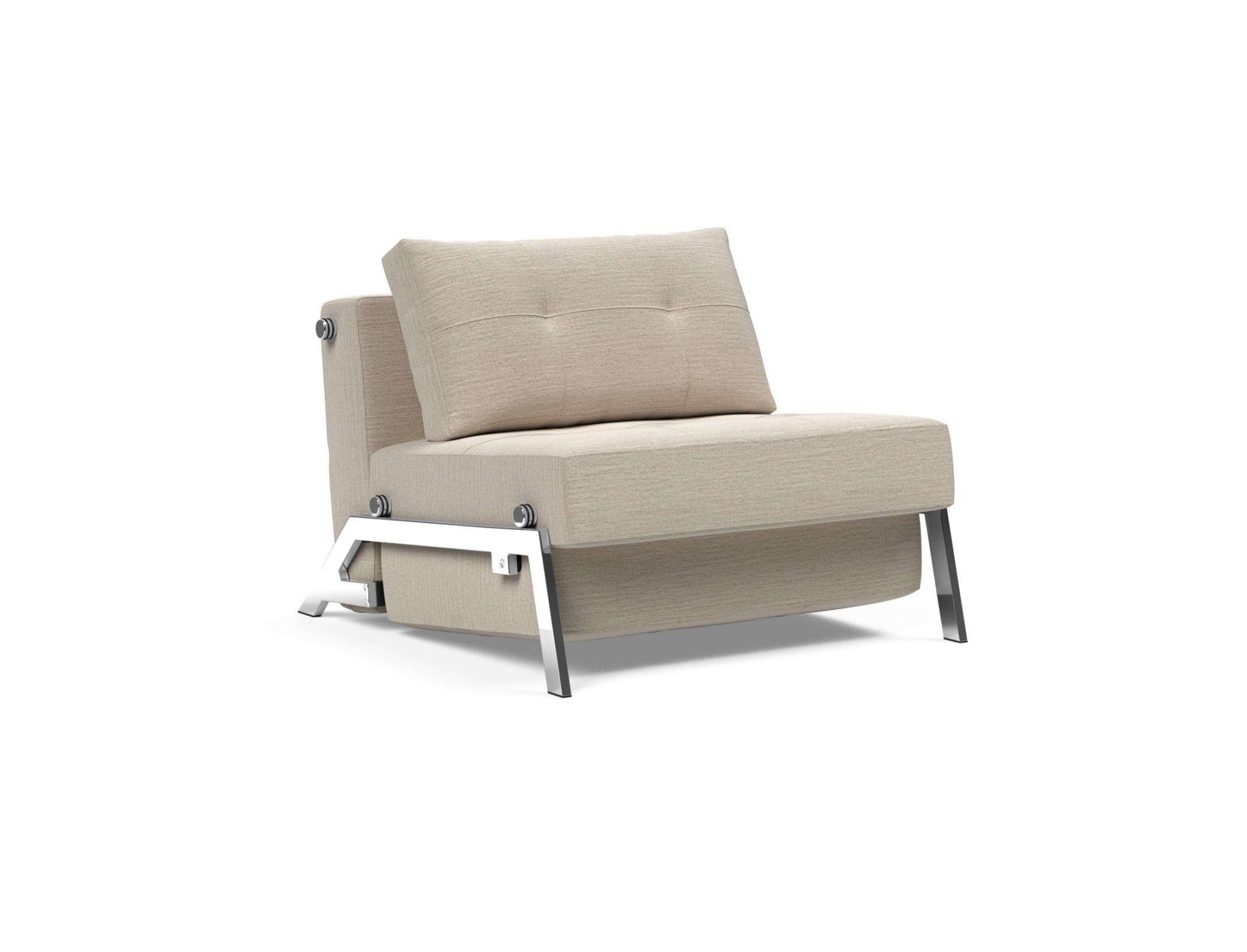 INNOVATION LIVING ™ Sessel "CUBED Schlafsessel" günstig online kaufen