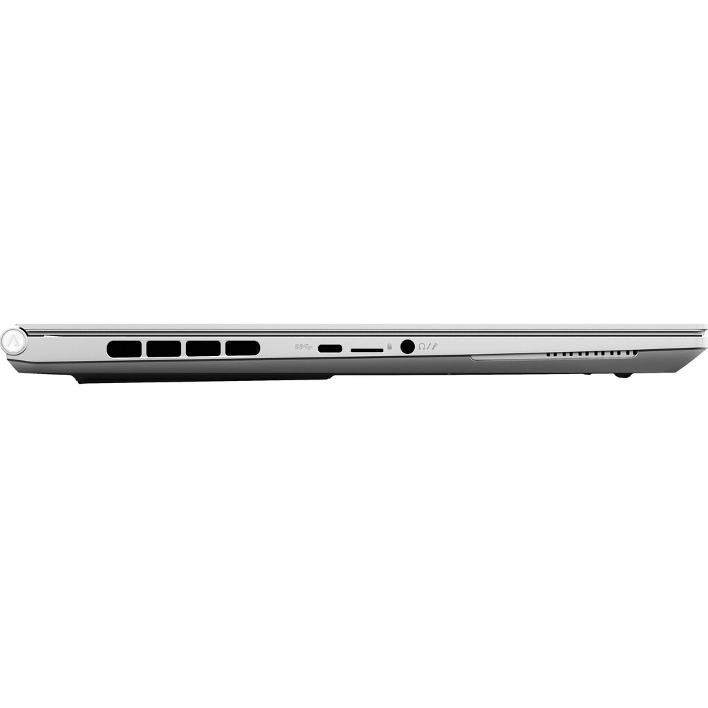 Gigabyte Gaming-Notebook »AERO 16 OLED BSF-73DE994SO«, 40,64 cm, / 16 Zoll, Intel, Core i7, GeForce RTX 4070, 1000 GB SSD