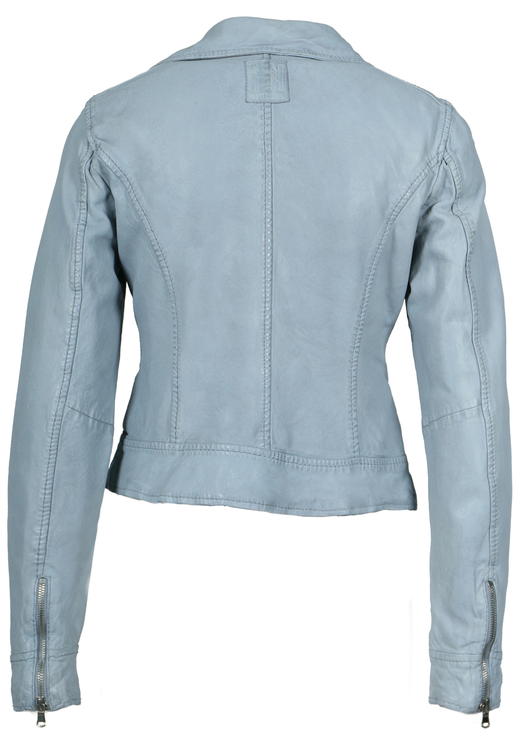 Freaky Nation Lederjacke "My Spice-FN" günstig online kaufen