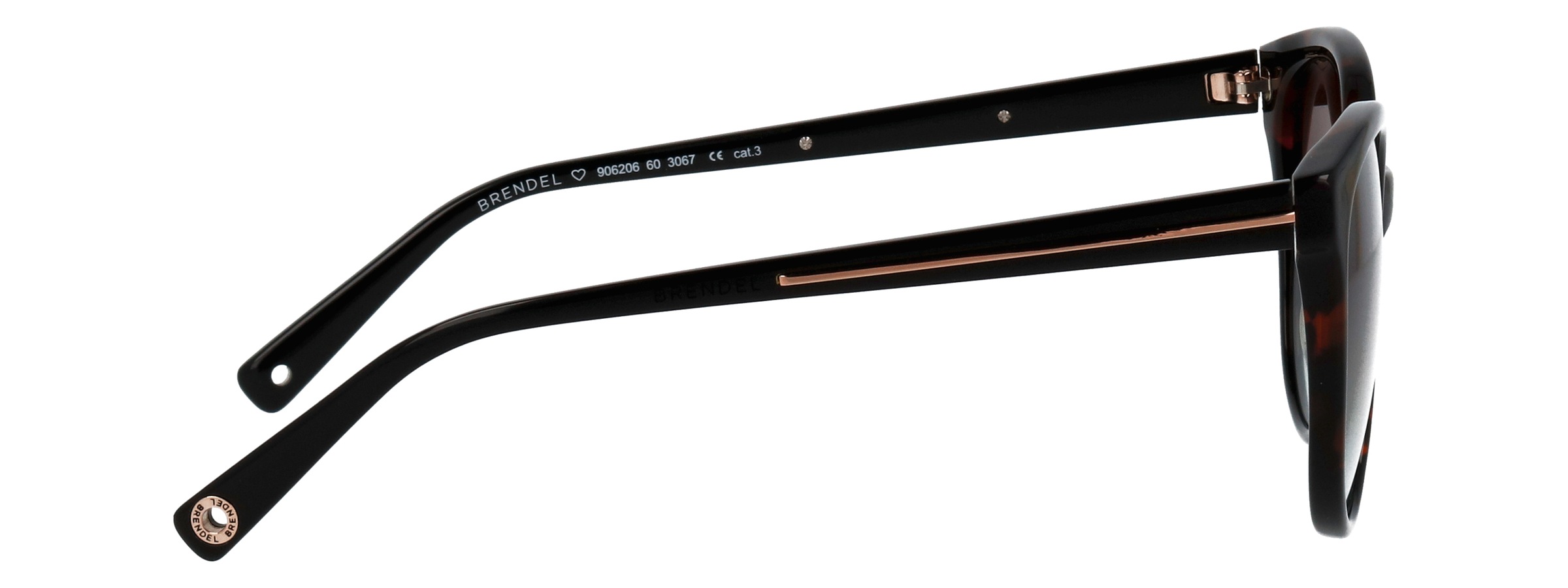 BRENDEL eyewear Sonnenbrille »BRENDEL eyewear Sonnenbrille«