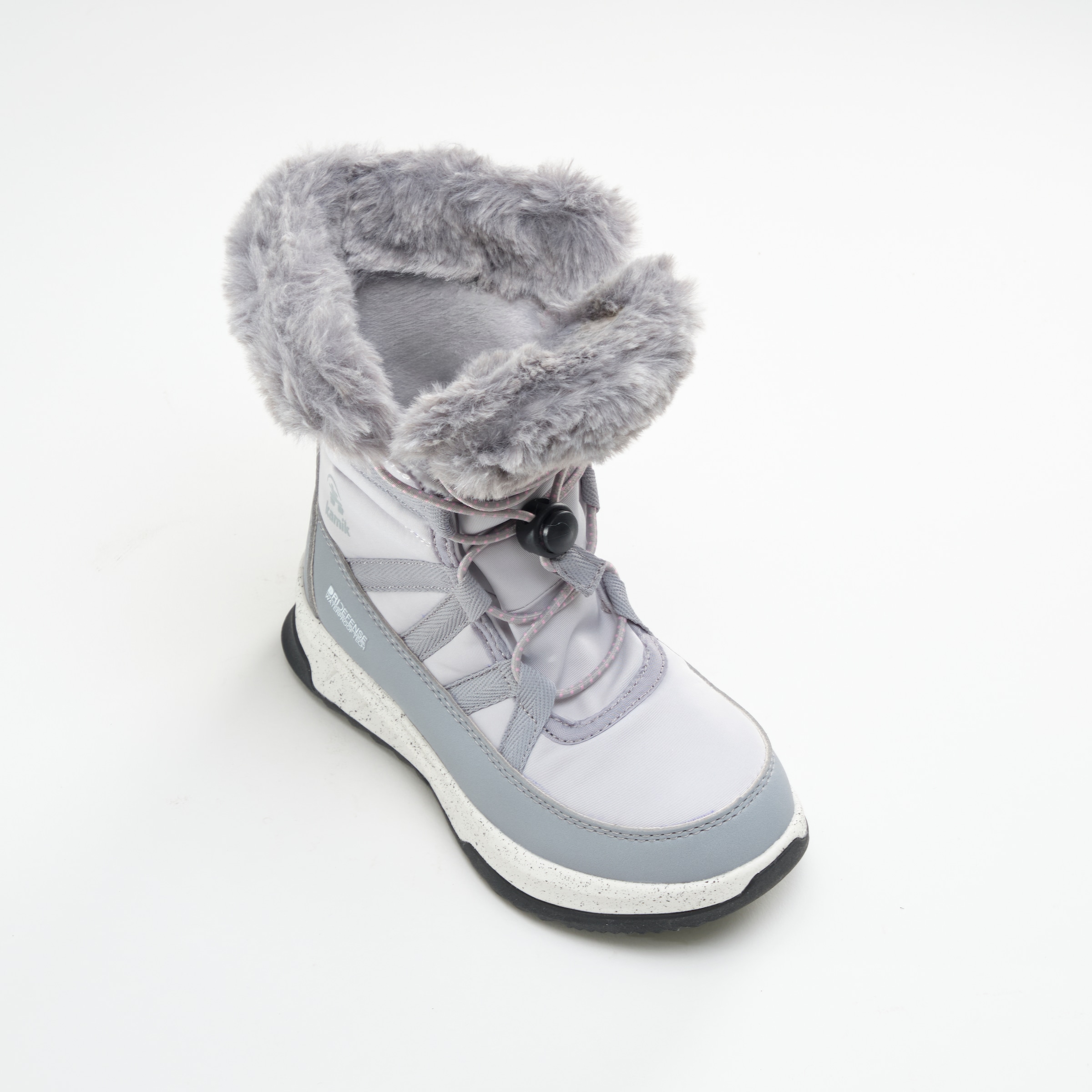 Kamik Winterstiefel »STORMYF«, wasserdicht und gefüttert, Winterboots,Snowboots