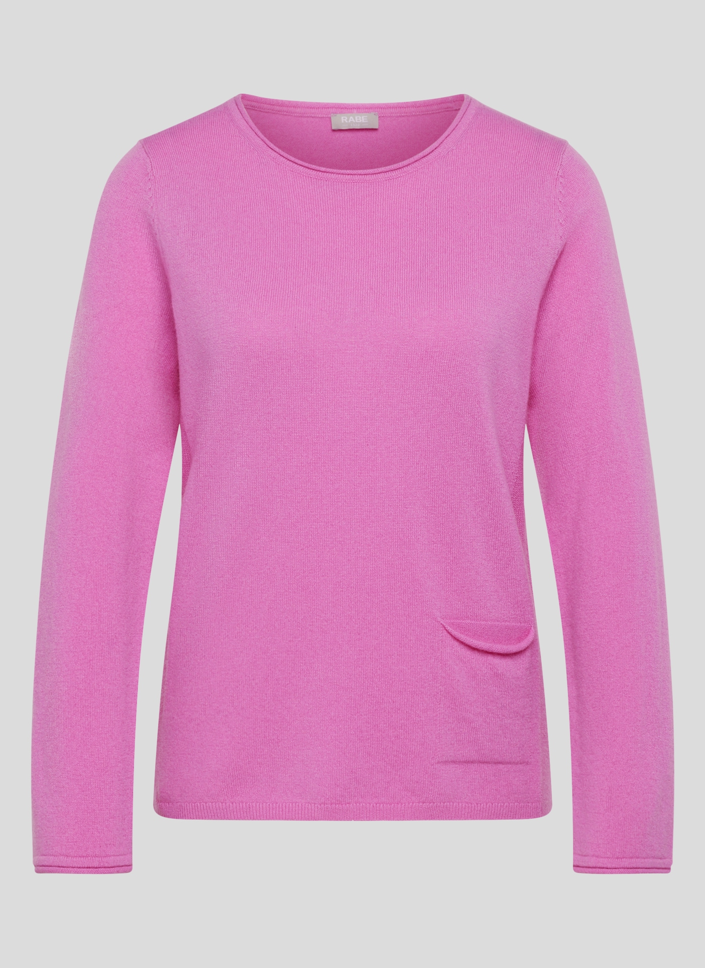Rabe Strickpullover »Pullover«