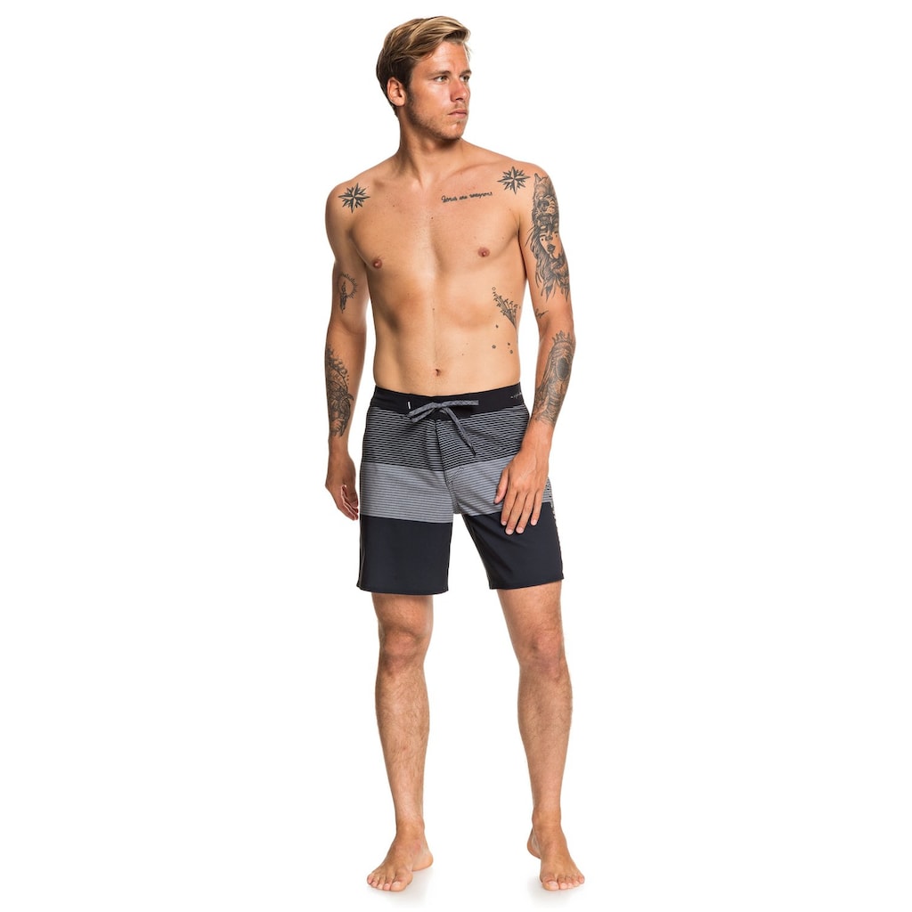 Quiksilver Boardshorts »Highline Massive 17"«