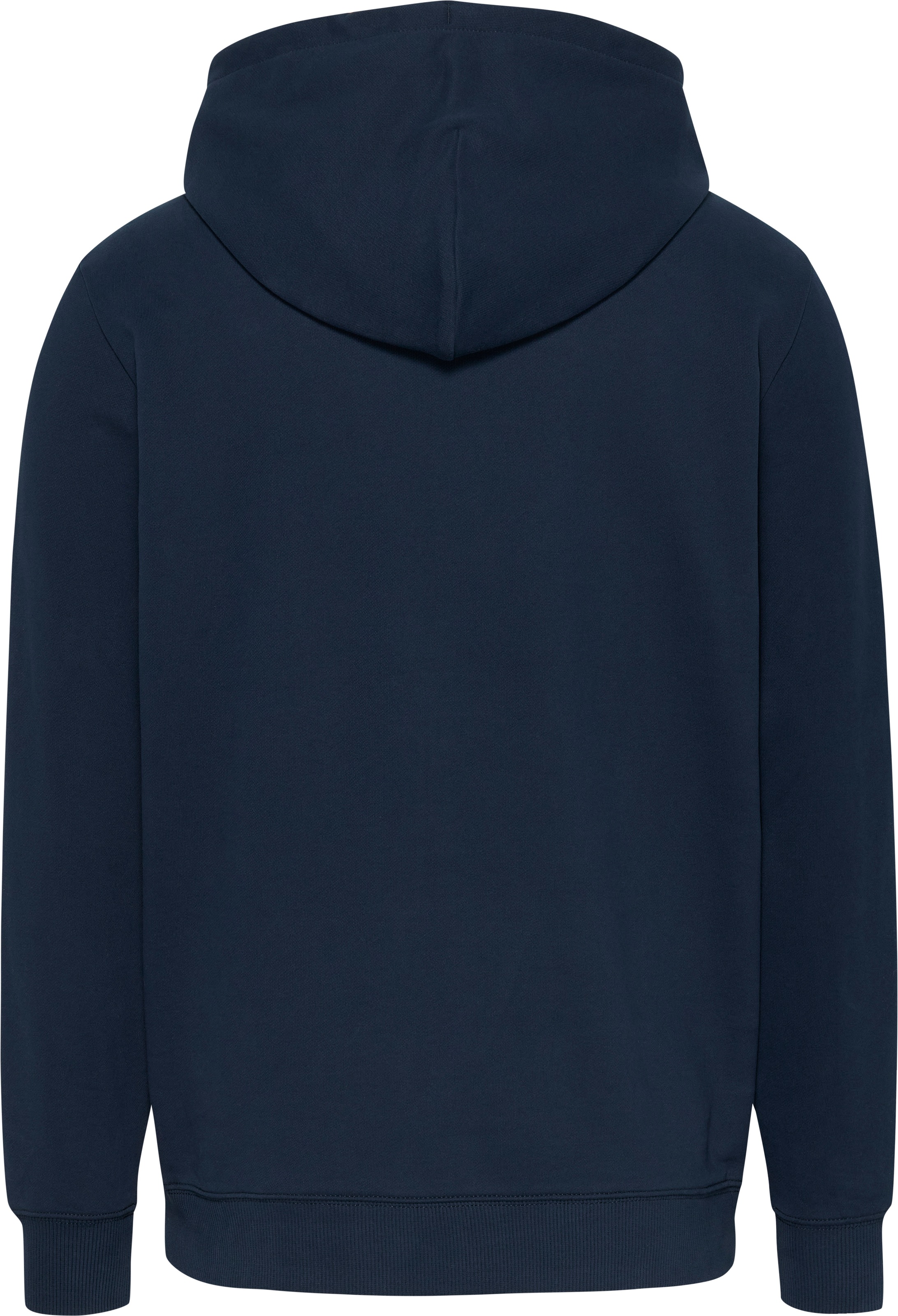Tommy Jeans Hoodie »TJM REG ENTRY GRAPHIC HOODIE EXT«, mit Logo