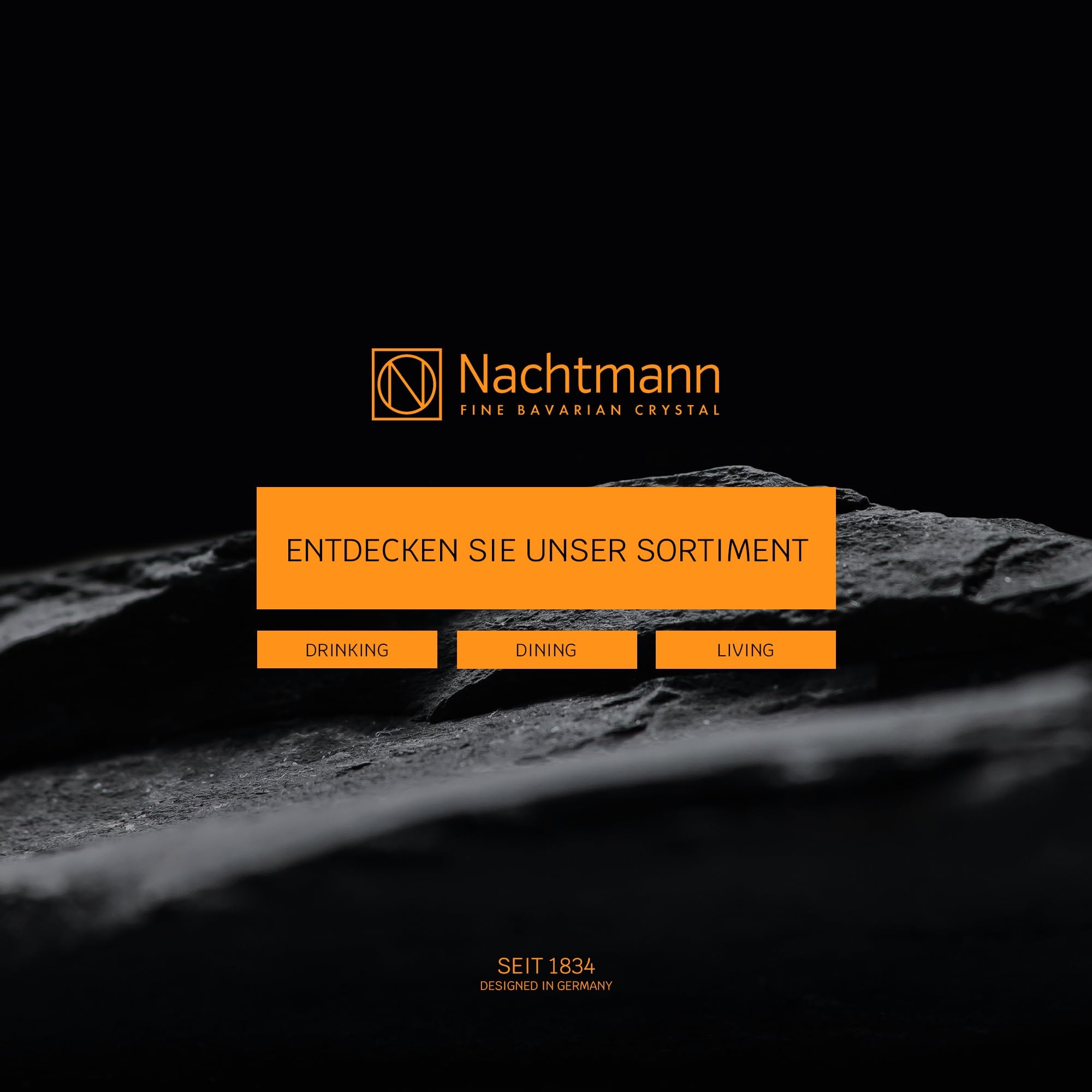 Nachtmann Cocktailglas »Spritz Gläser Aperitivo 640 ml 2er Set transparent«