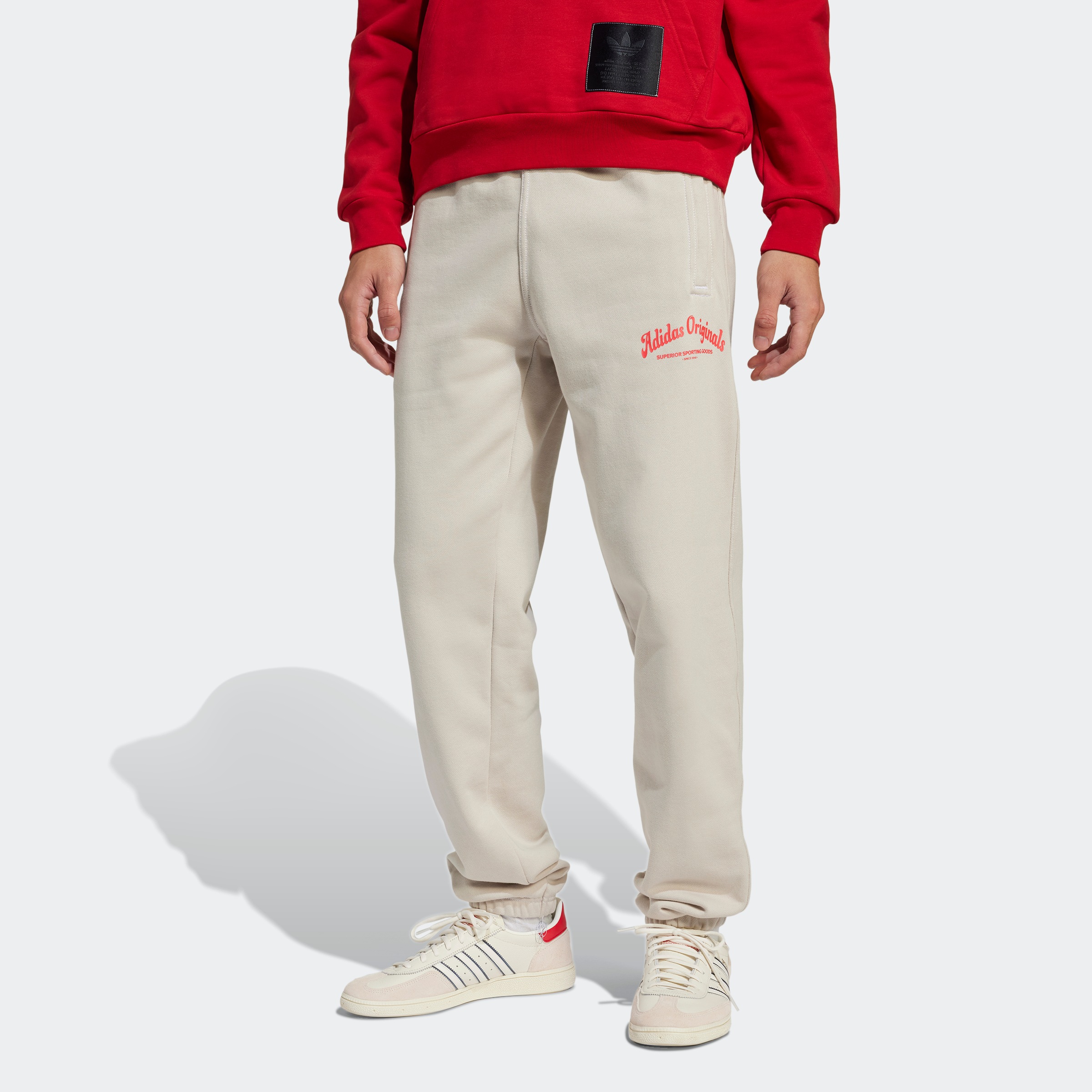 adidas Originals Sportinės kelnės »WAB TRACK PAN« (1 tl...