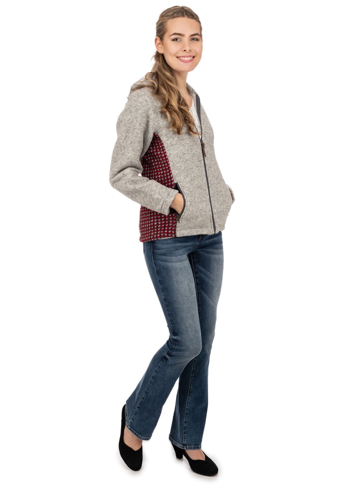 ALP1964 Trachtenjacke »Jacke 417001«