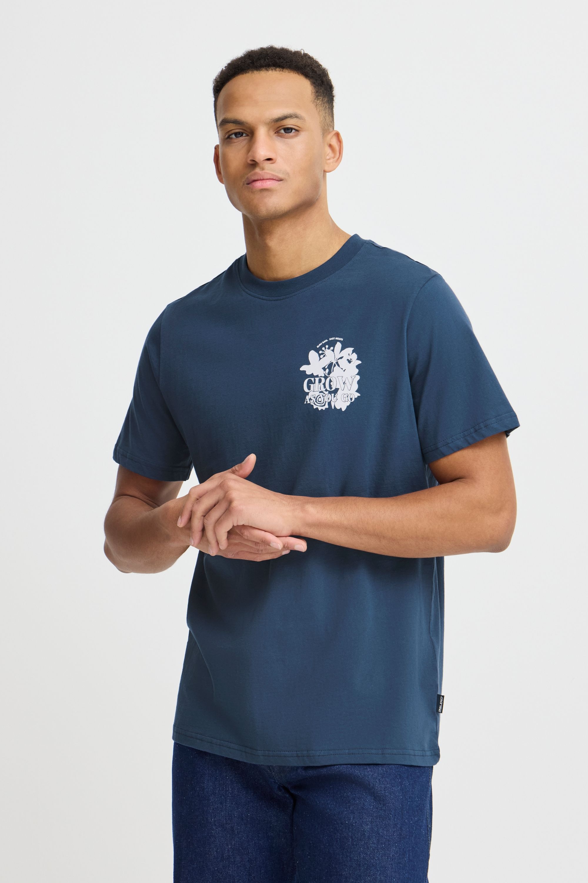 Blend T-Shirt »T-Shirt BHJafon«
