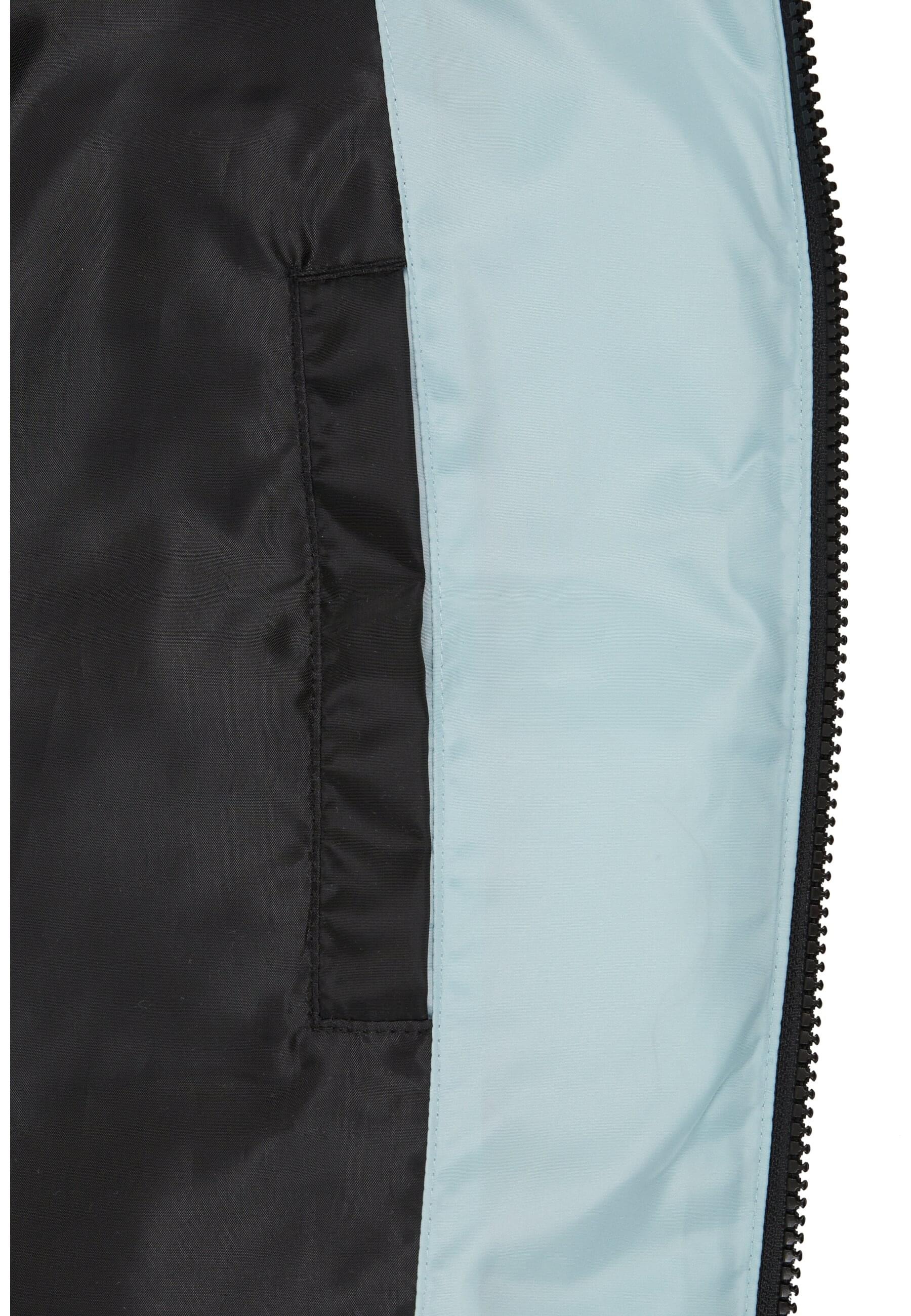 Karl Kani Winterjacke »Karl Kani Karl Kani Retro Essential Puffer Jacket«, (1 St.), ohne Kapuze