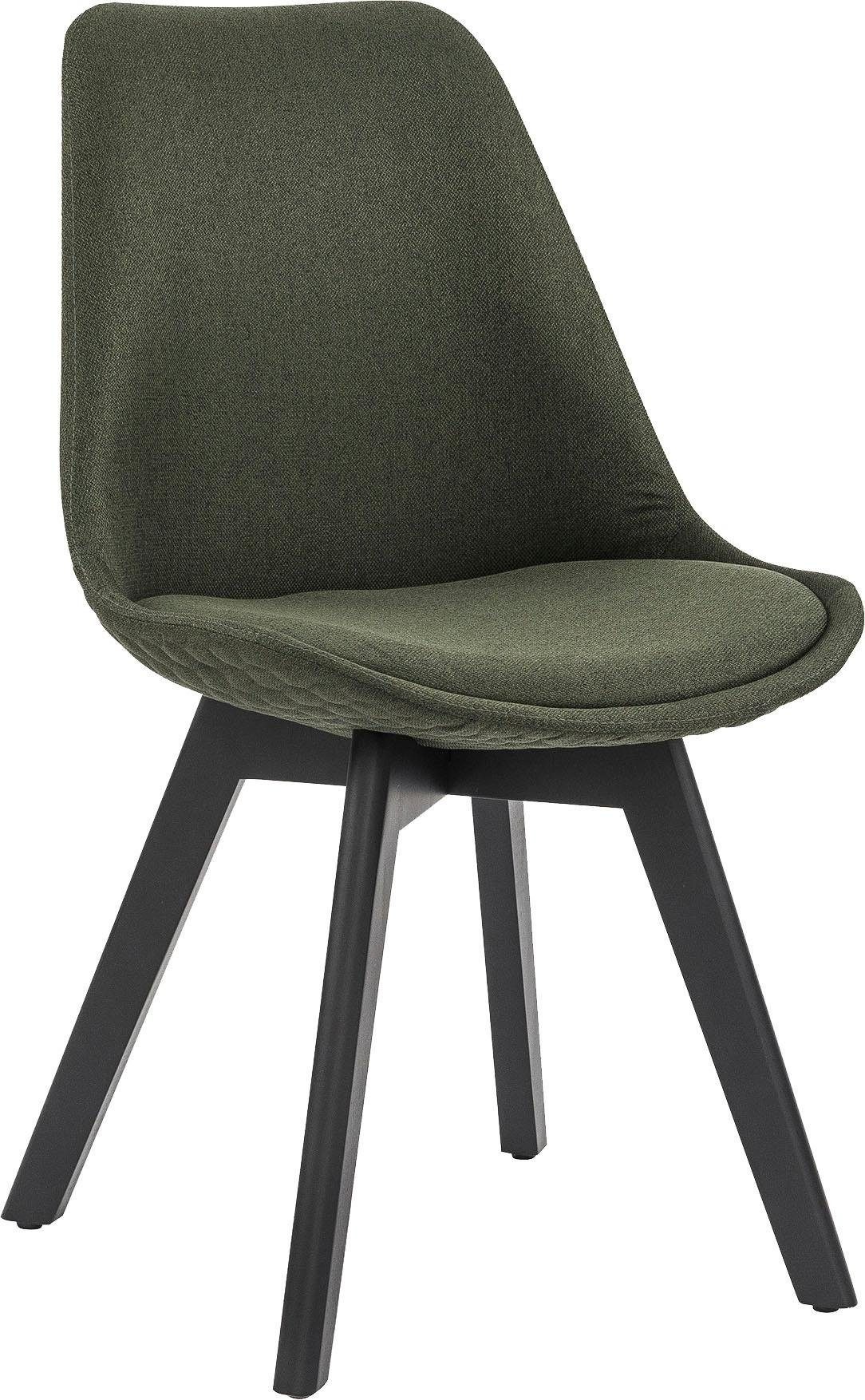 SalesFever Esszimmerstuhl, (Set), 2 St.,...