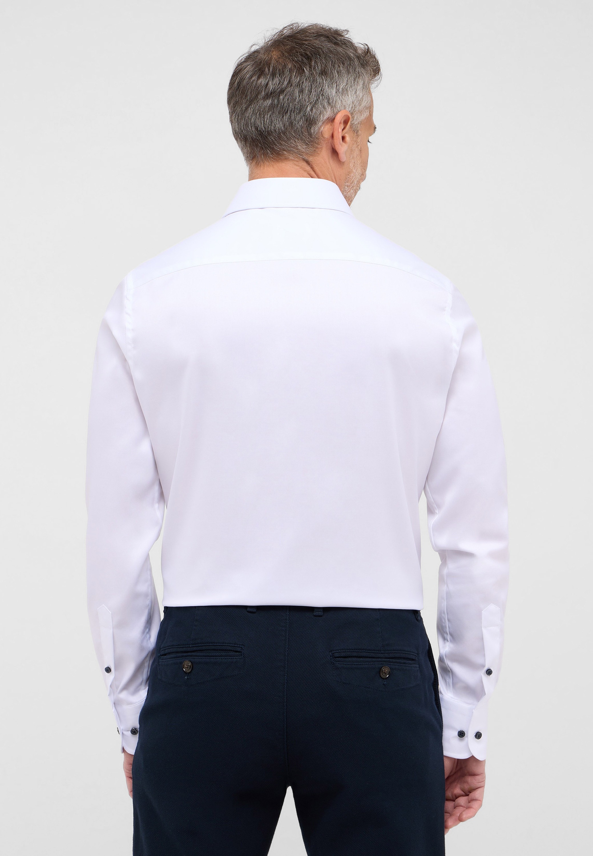 Eterna "SLIM FIT" NON IRON (bügelfrei) günstig online kaufen