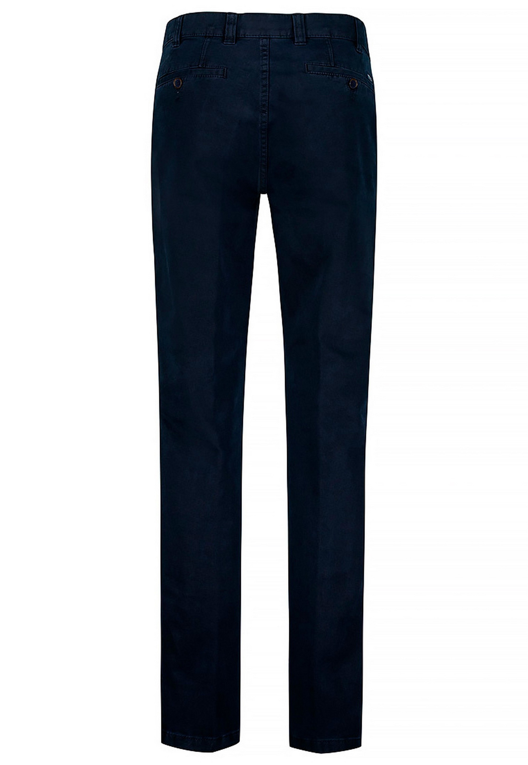 Brühl Chinohose »London«  mit Micro-Peach-Ausrüstung und Soft Finish