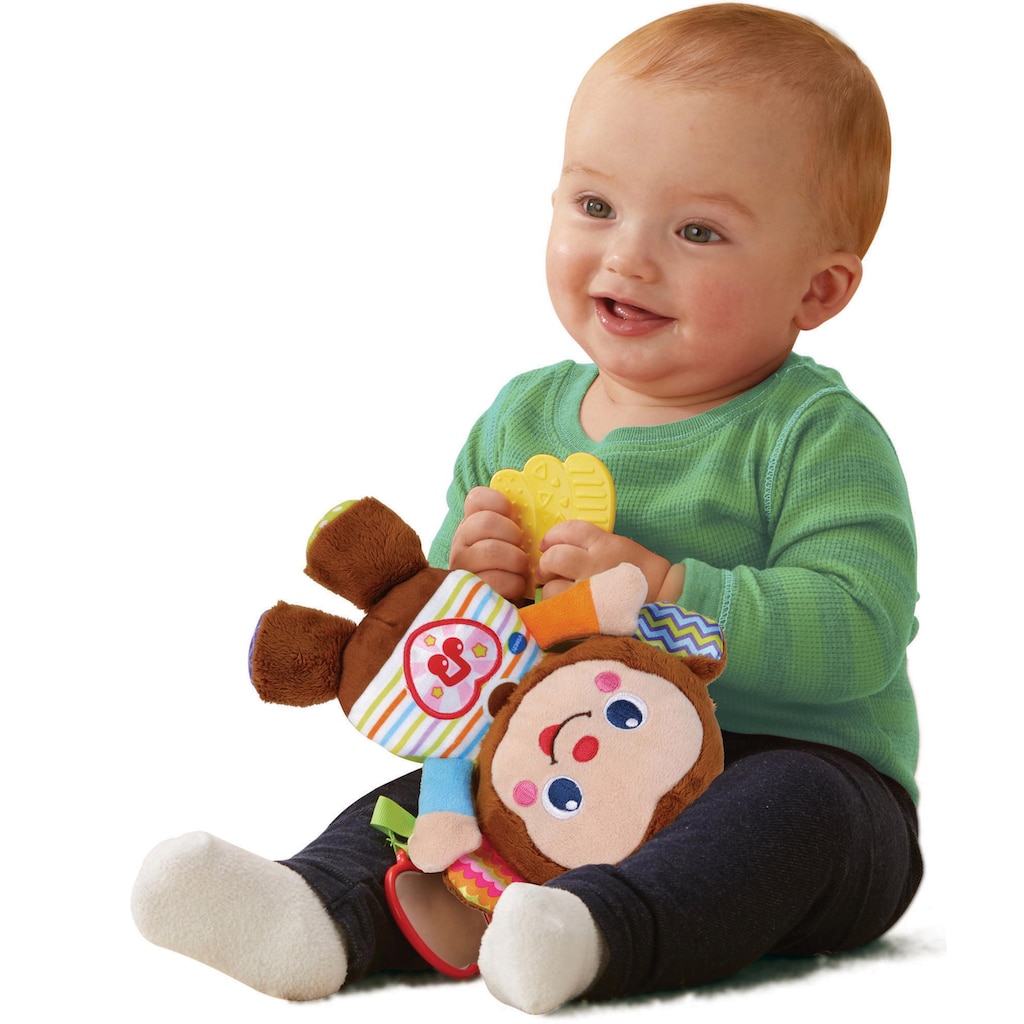 Vtech® Greifling »VTechBaby, Babyäffchen«