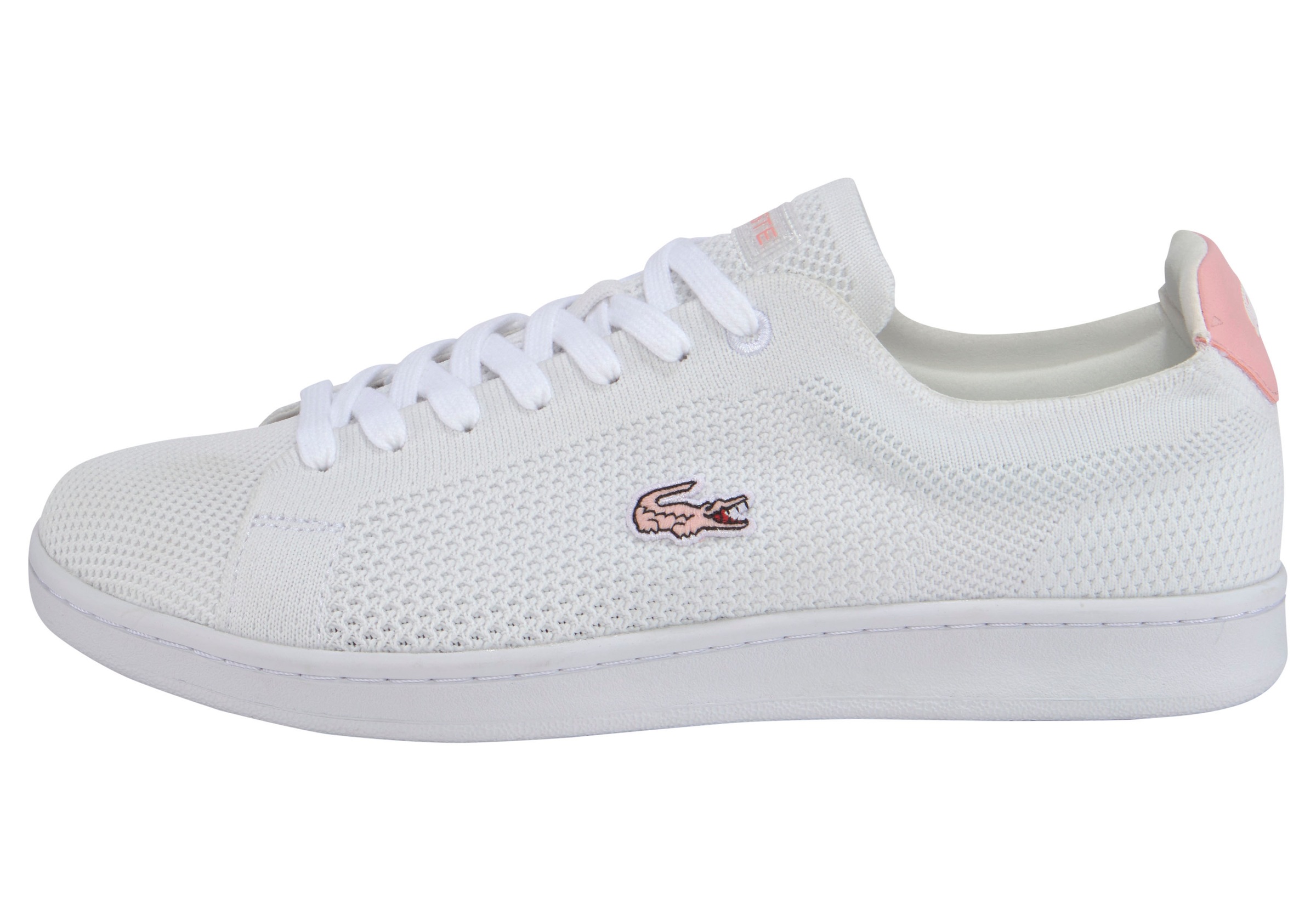 Lacoste Sneaker »CARNABY PIQUEE 123 1 SFA«