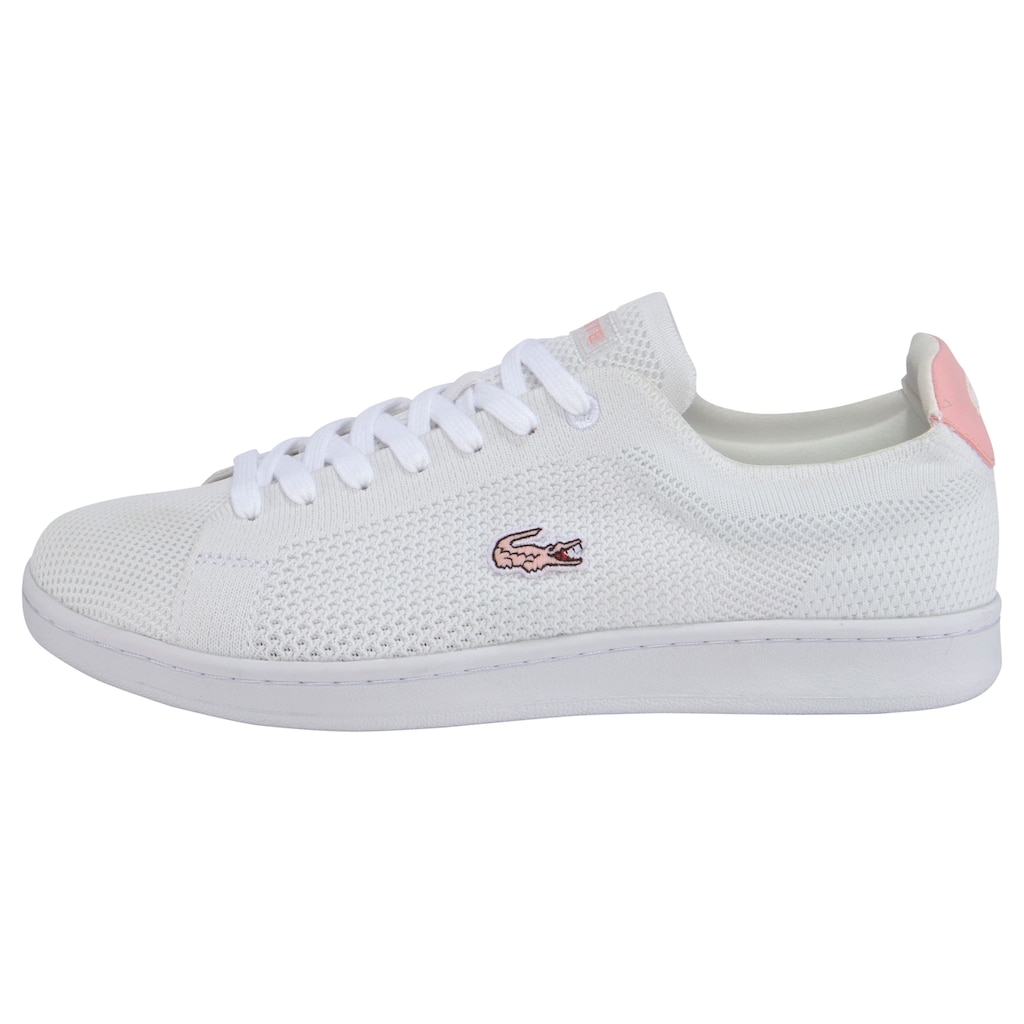 Lacoste Sneaker »CARNABY PIQUEE 123 1 SFA«