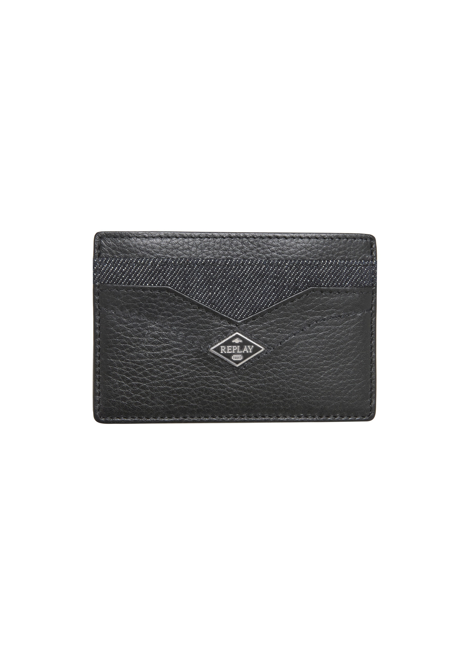 Replay Handtasche "Replay Geldbeutel/Schlüsseletui FP"