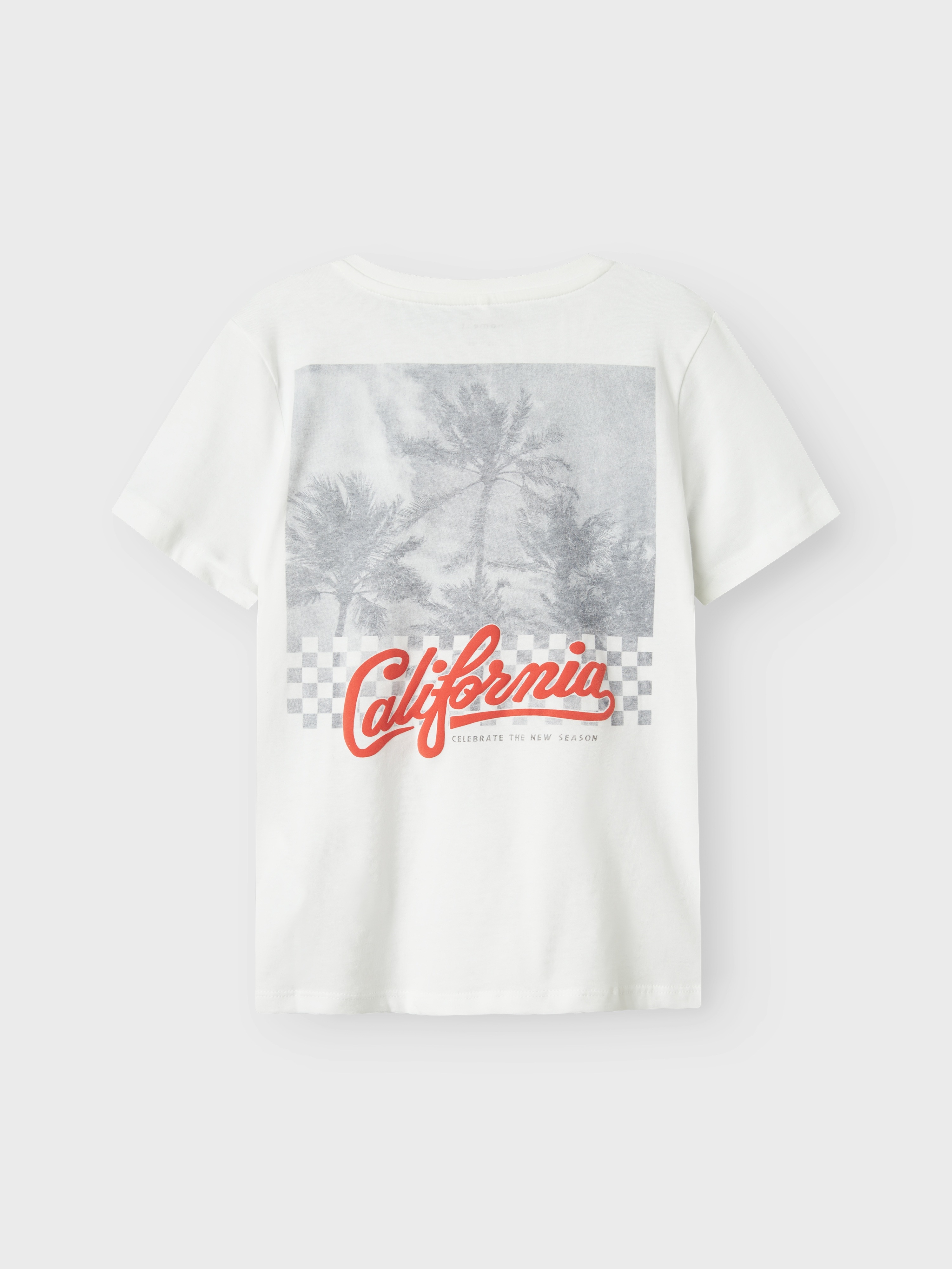 Thumbnail - Name It Kurzarmshirt "NKMHORT SS TOP"