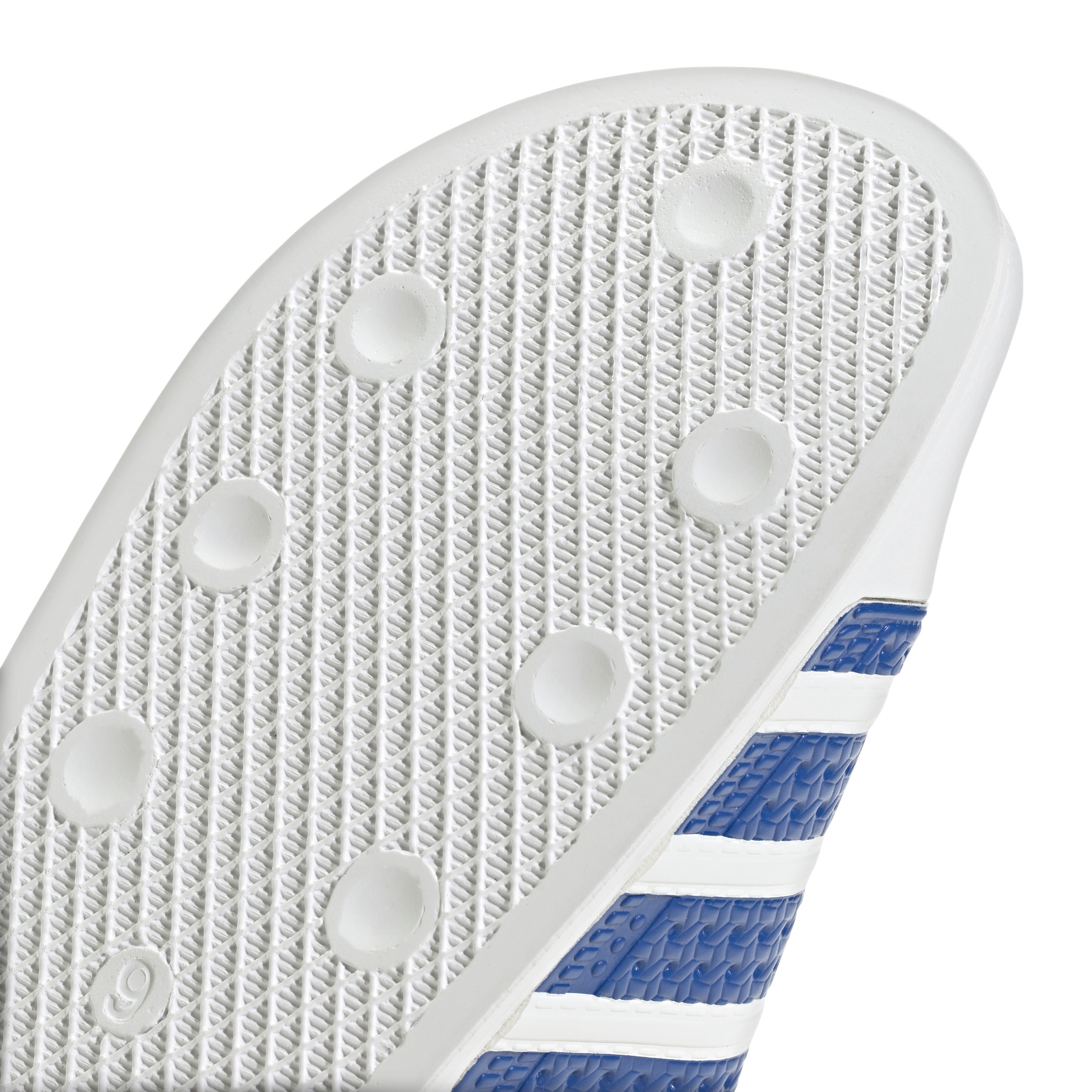 adidas Originals Badesandale »ADILETTE«