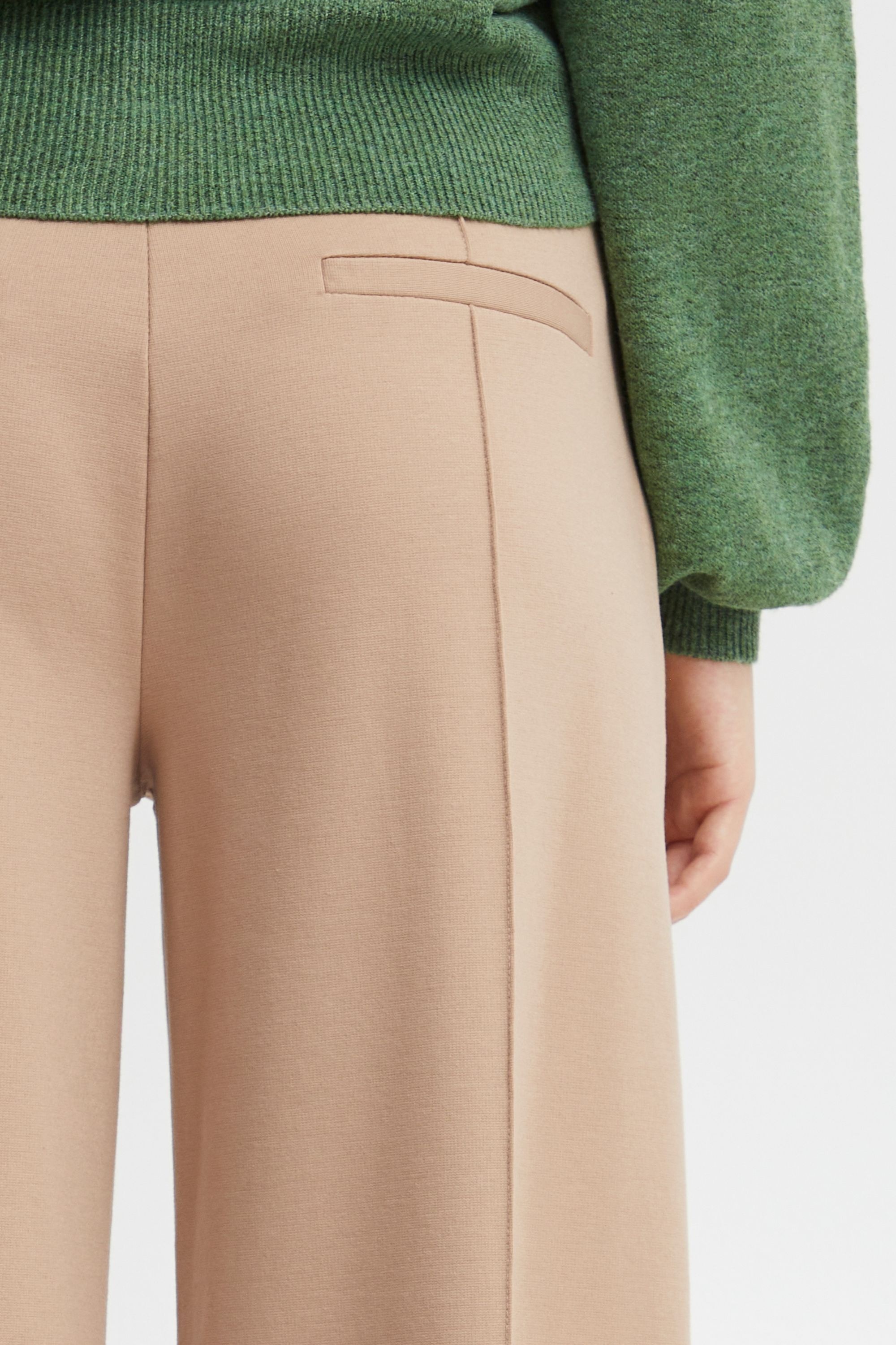 Ichi Stoffhose »Stoffhose IHKate«