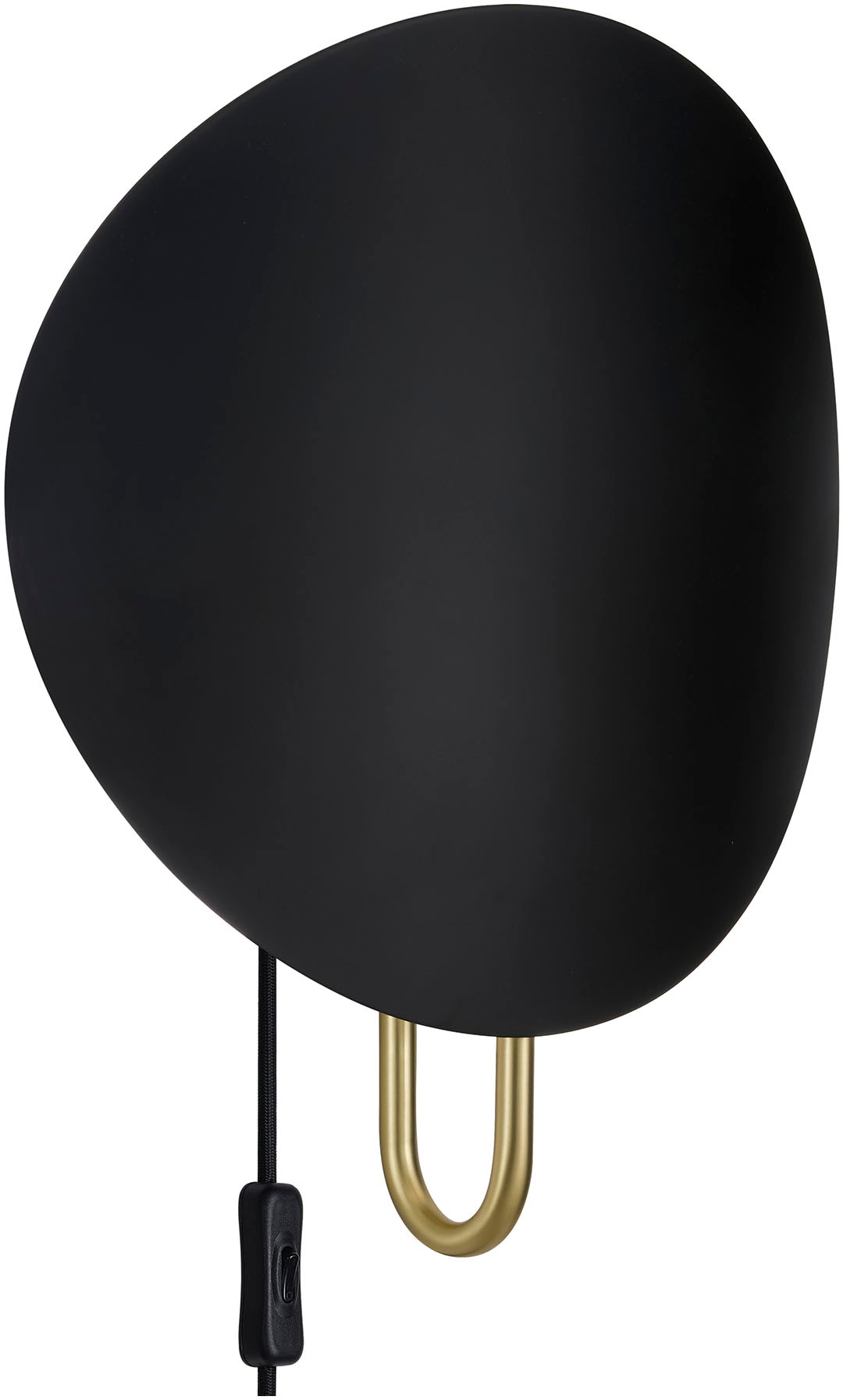 design for the people Wandleuchte »Spargo«, 1 flammig, Leuchtmittel E27 | ohne Leuchtmittel