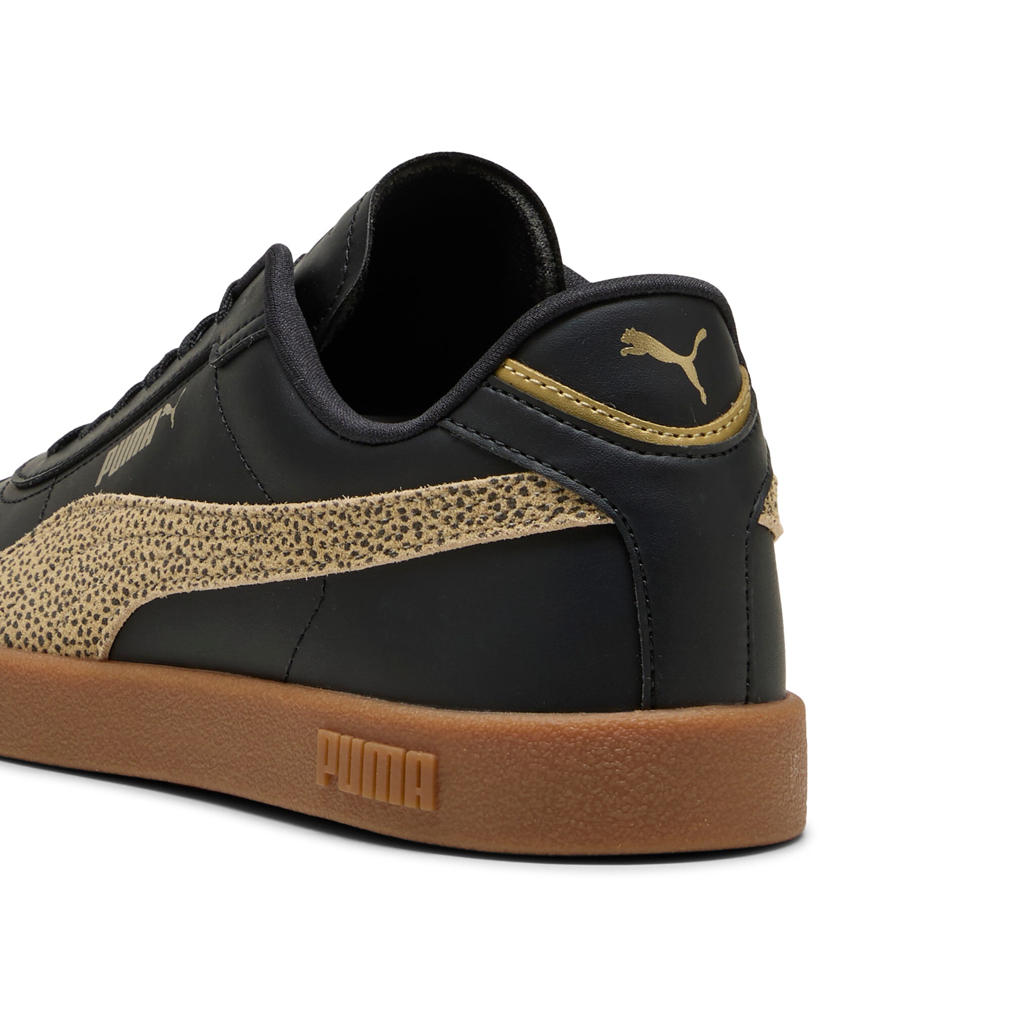 PUMA Sneaker »CLUB II ERA TOPCAT«