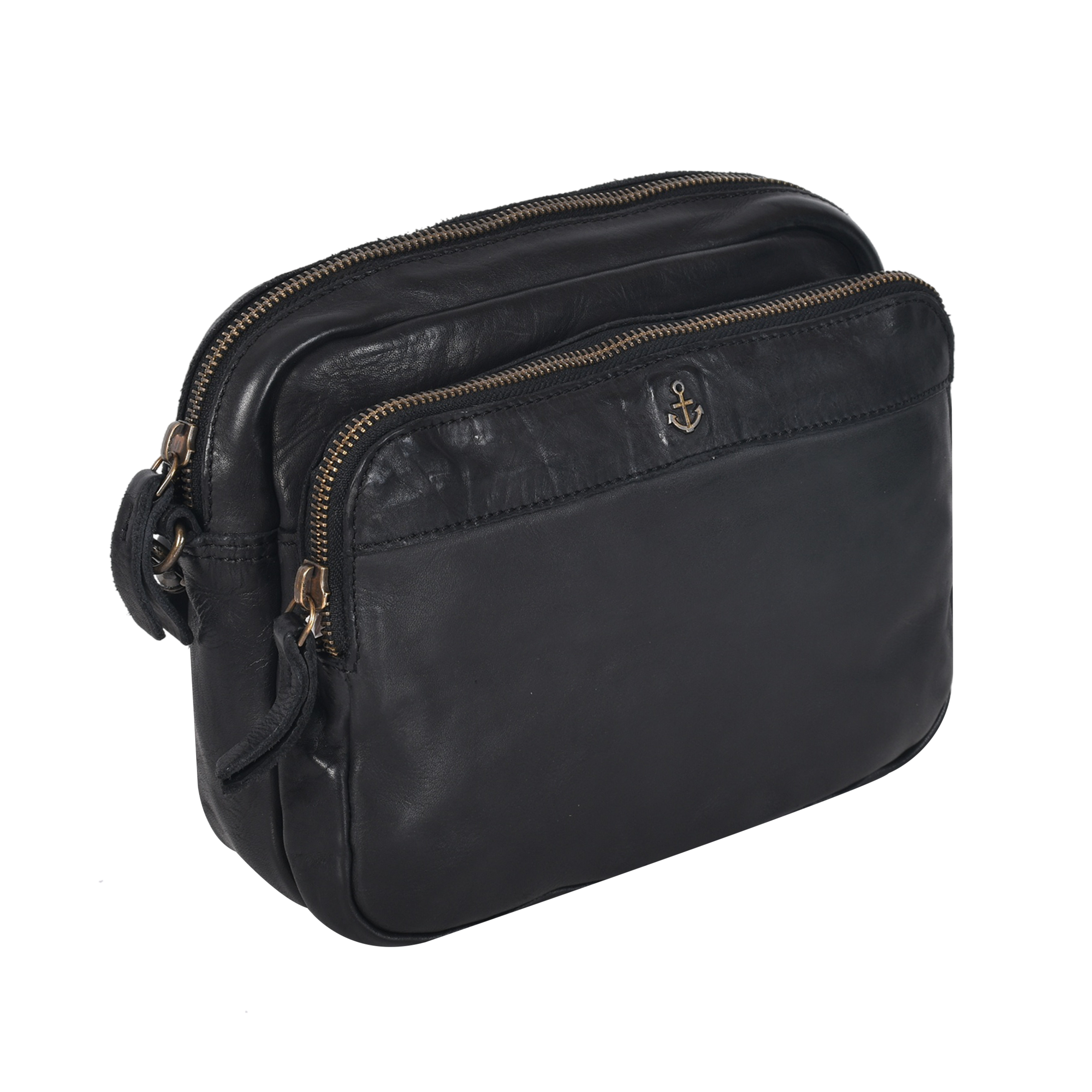 HARBOUR 2nd Handtasche "Thalea" gewaschenes Rindleder günstig online kaufen