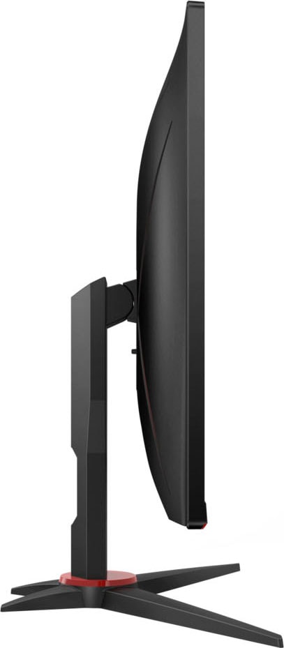 AOC Gaming-Monitor »27G2AE/BK«, 68,6 cm/27 Zoll, 1920 x 1080 px, Full HD, 1 ms Reaktionszeit, 144 Hz