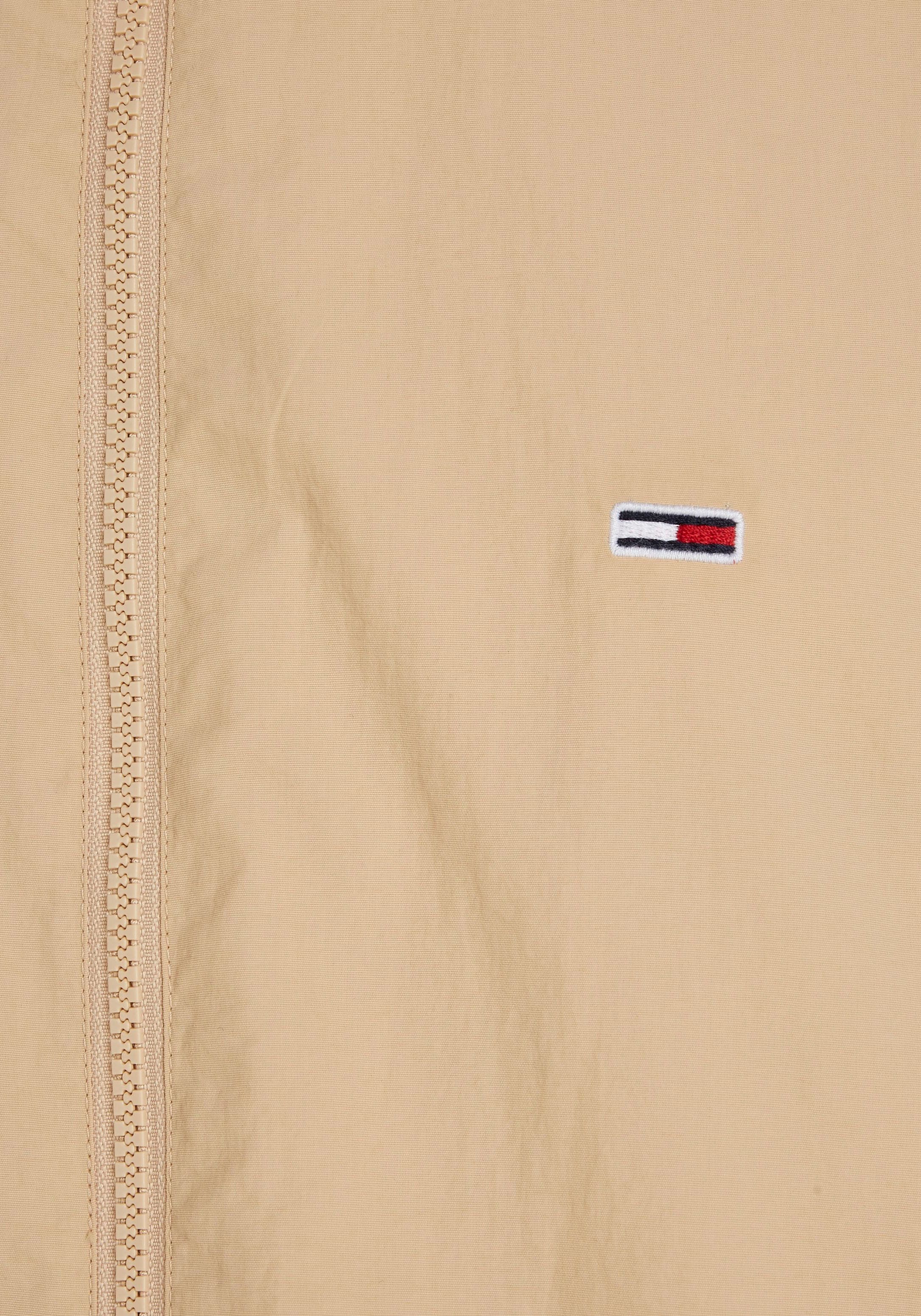Tommy Jeans Blouson »TJM ESSENTIAL JACKET«