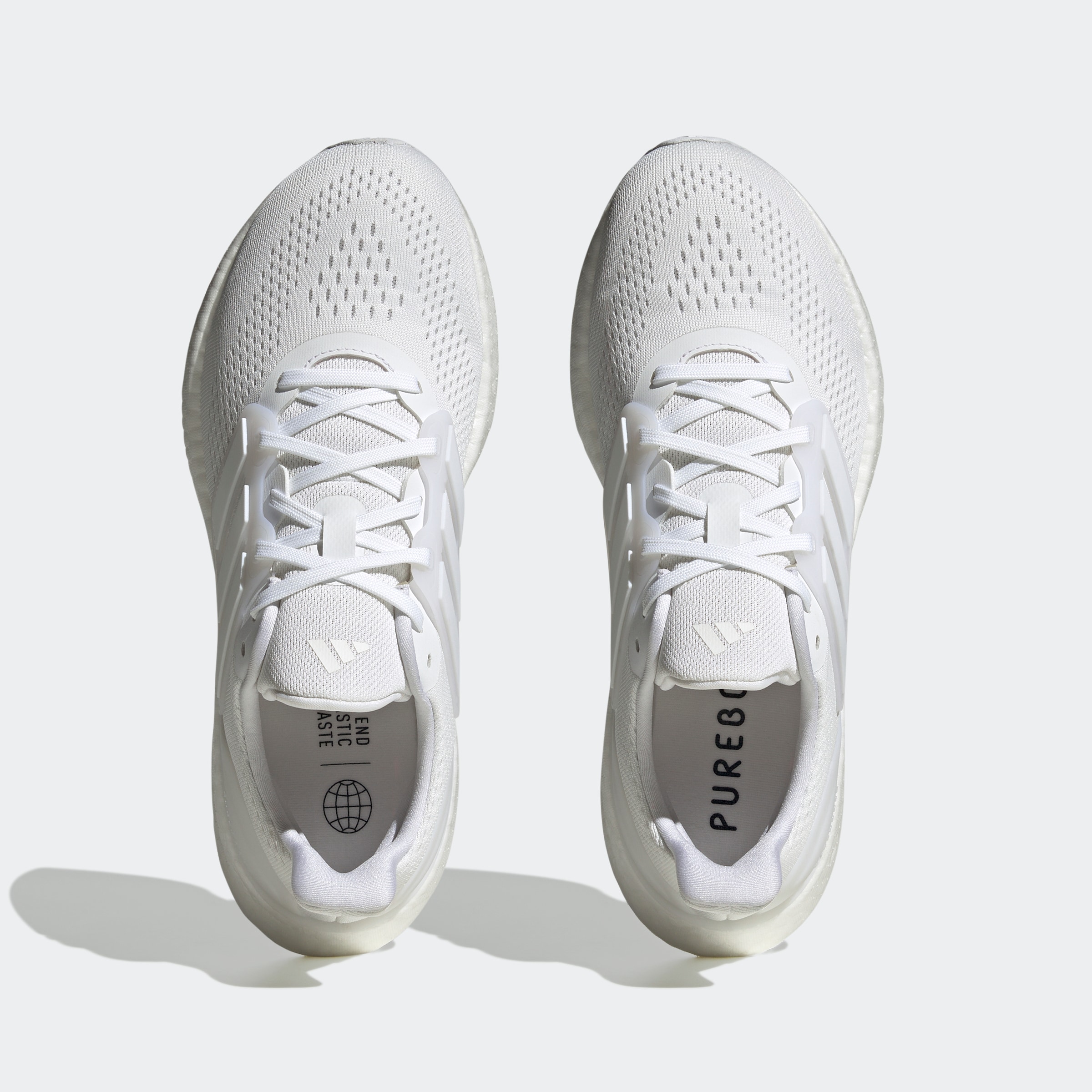 adidas Performance Laufschuh »PUREBOOST 23«