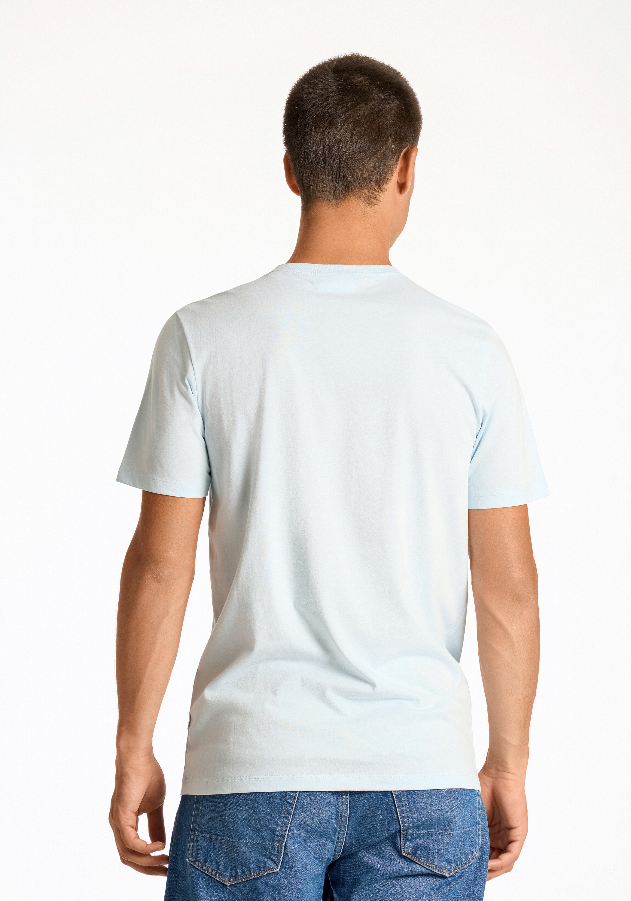 LINDBERGH T-Shirt »Lindbergh T-shirt«