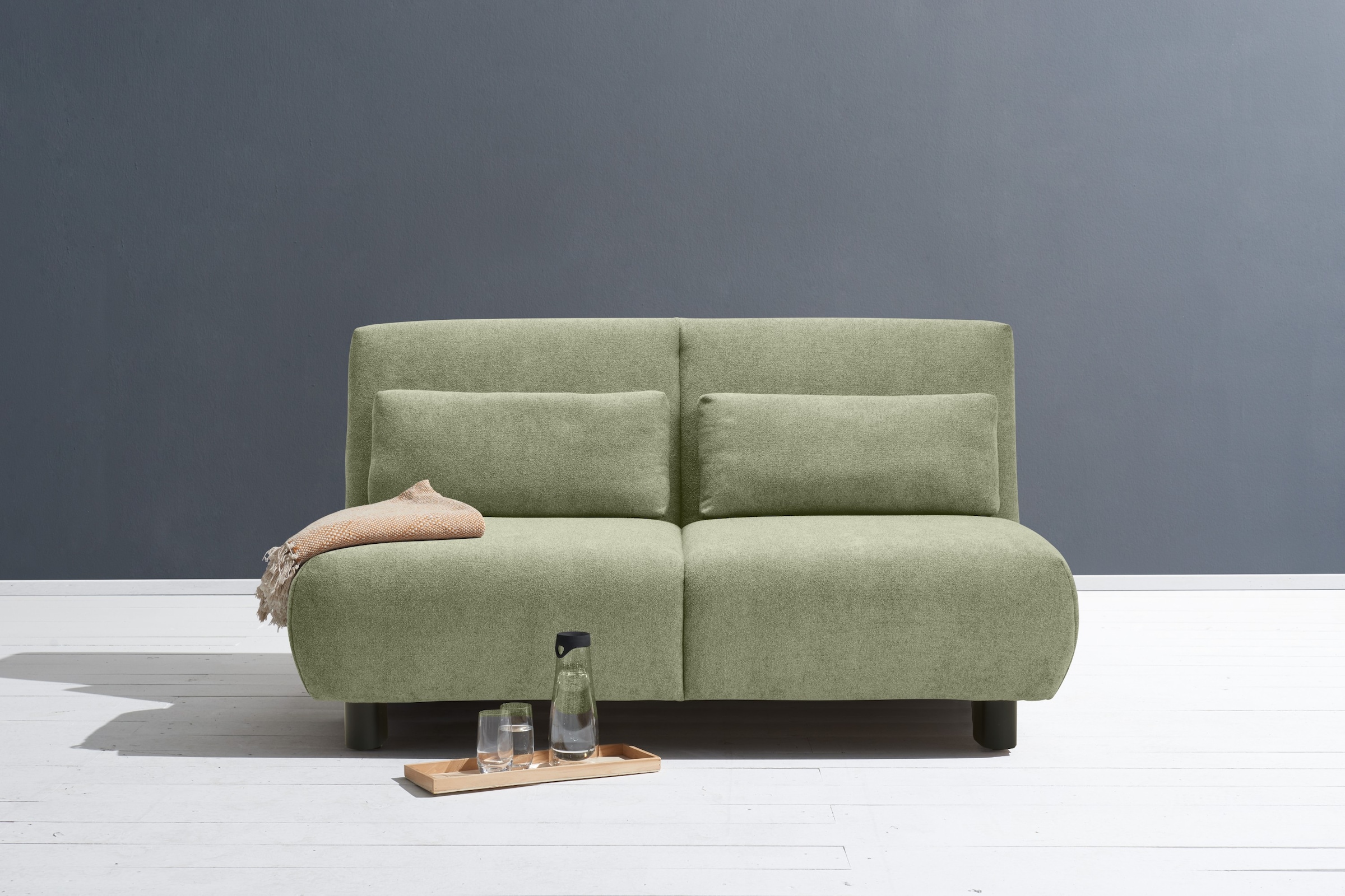 ell + ell Schlafsofa "Minou" günstig online kaufen