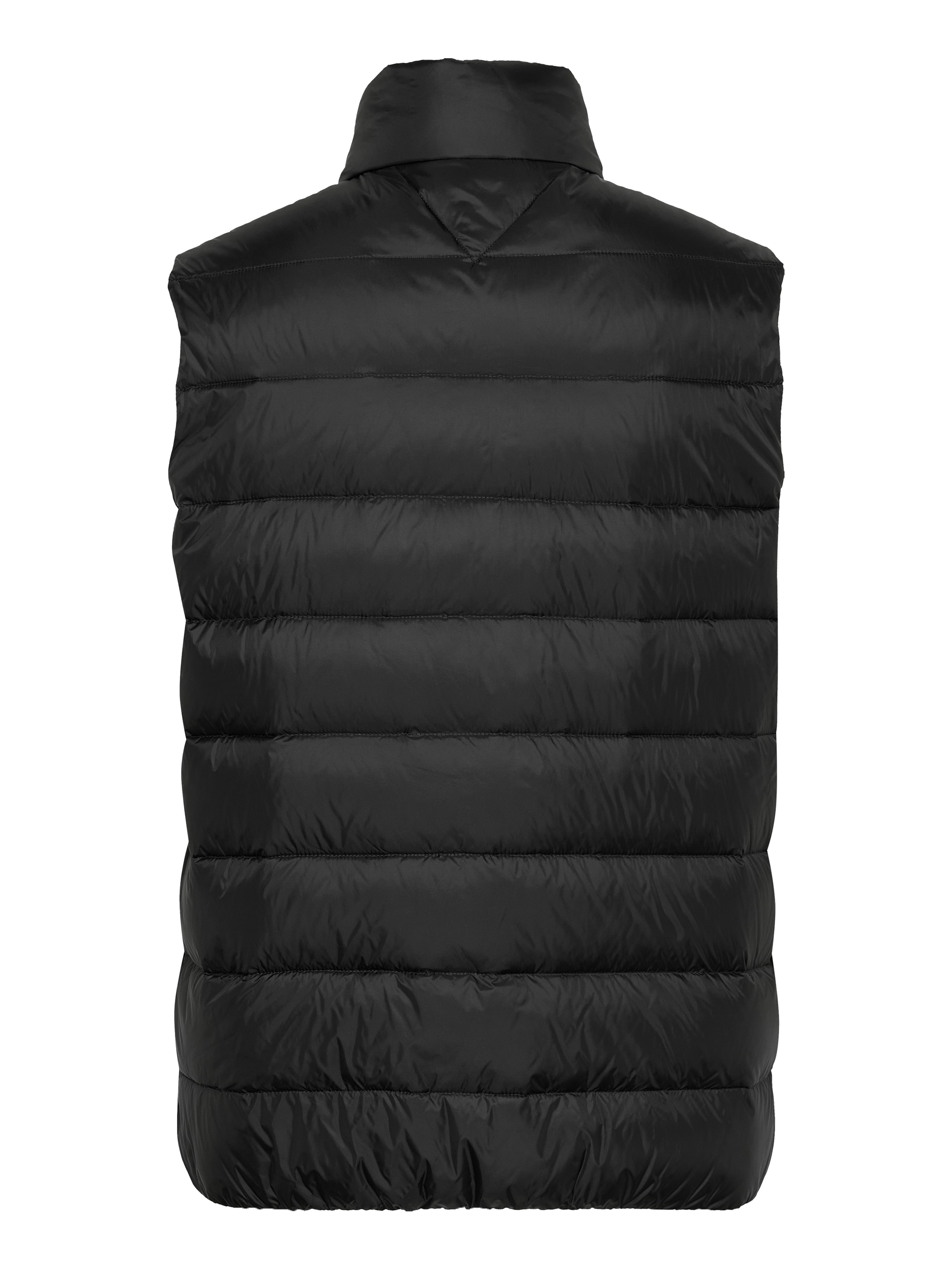 Tommy Jeans Steppweste »TJM LT DOWN VEST EXT«, mit Daunenwattierung