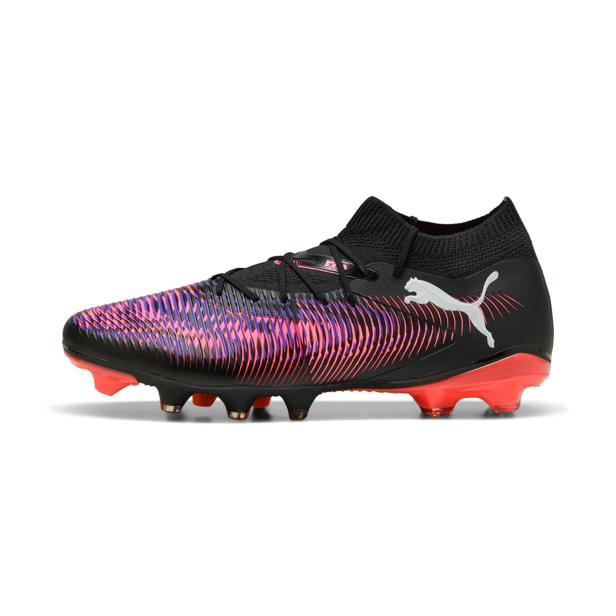 PUMA Fußballschuh "FUTURE 8 MATCH FG/AG", für Rasenplätze günstig online kaufen