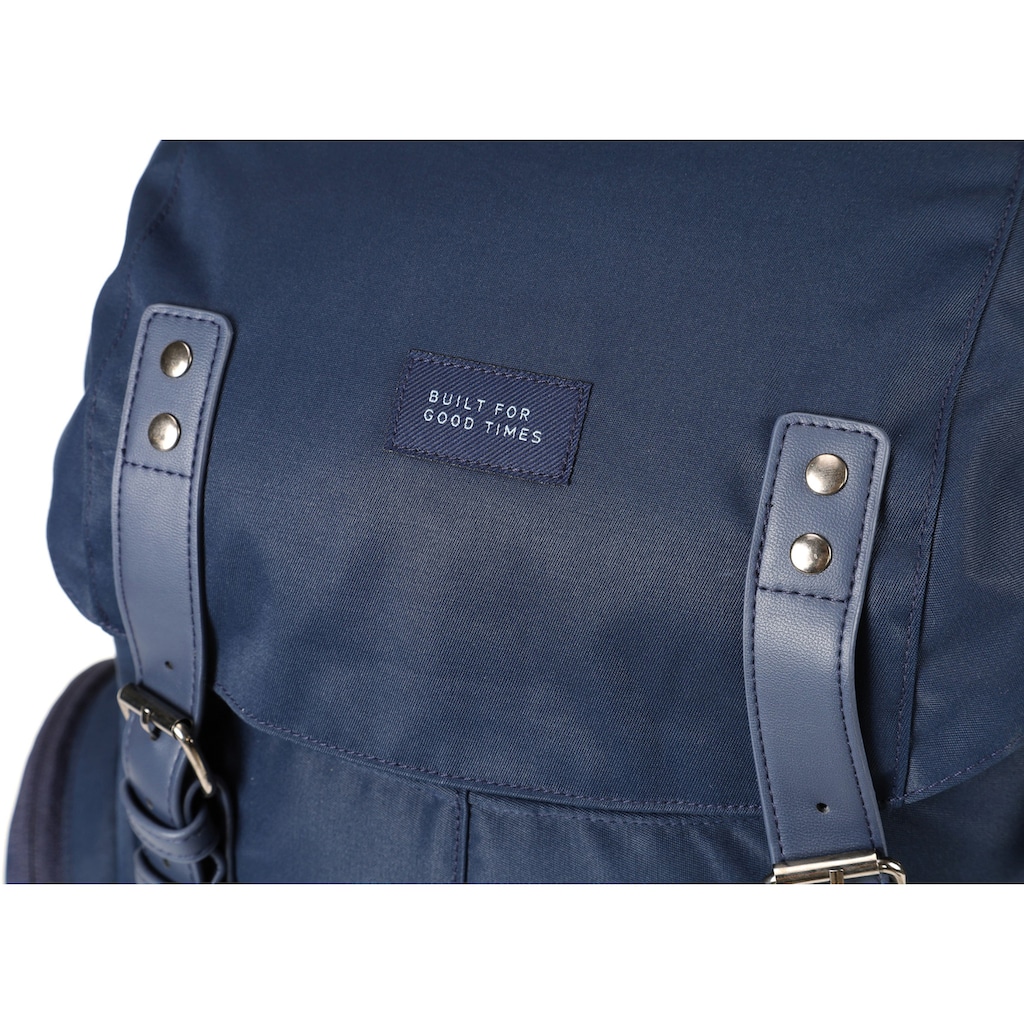 NITRO Freizeitrucksack »Daypacker«