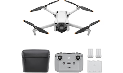 Drohne »Mini 3 Fly More Combo«