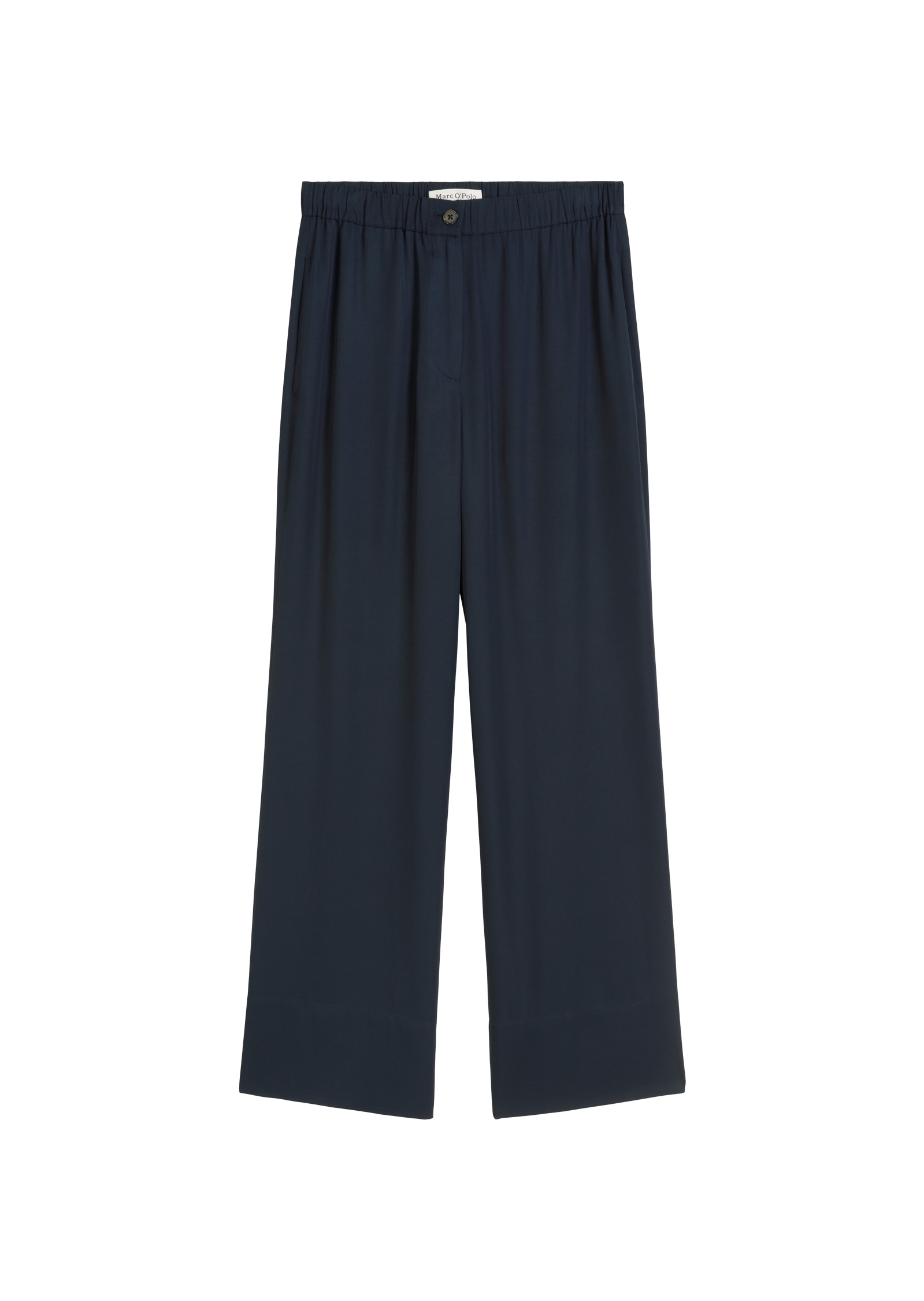 Marc O'Polo Chinohose »aus Viskose-Twill«