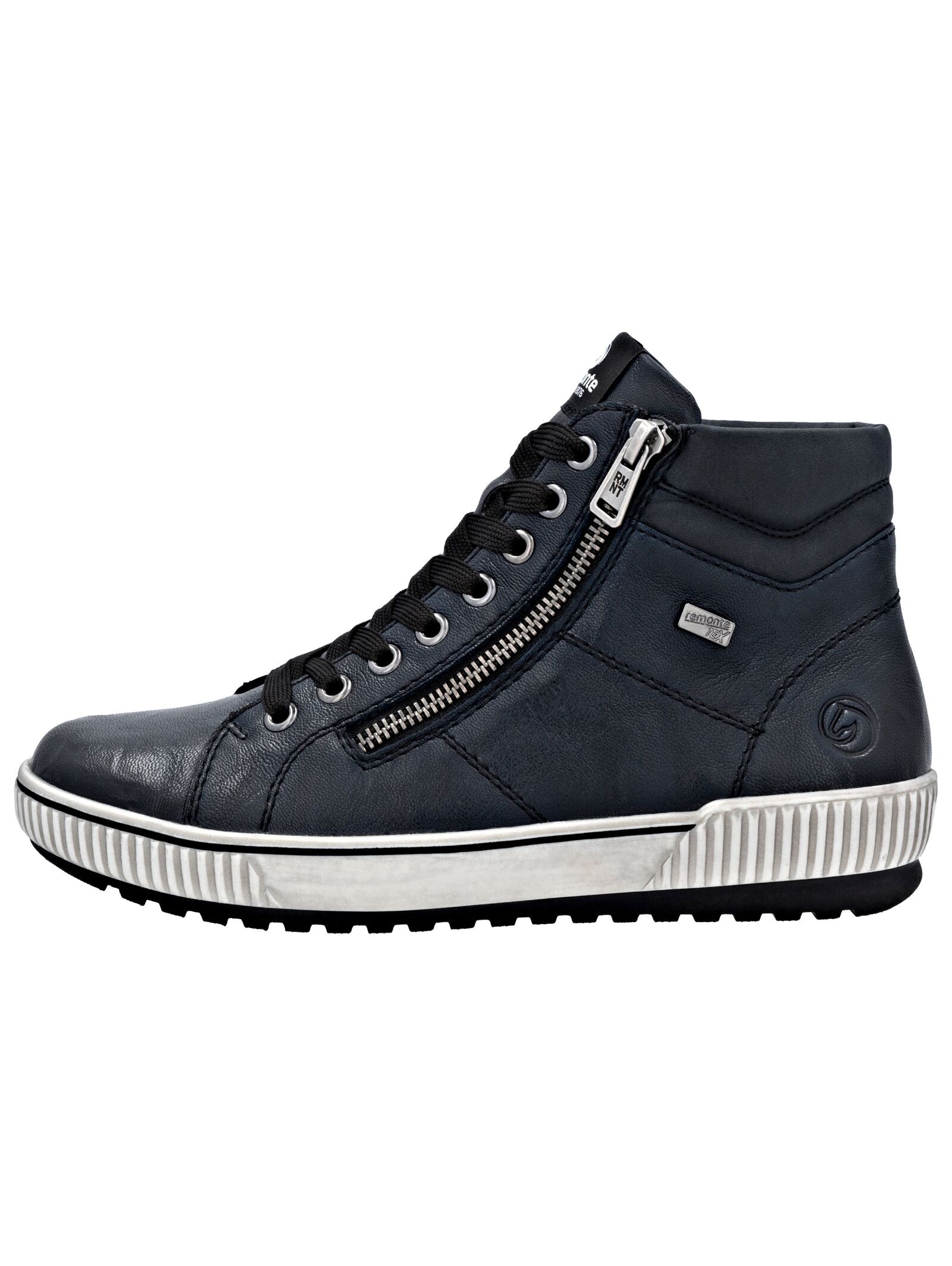 Remonte Sneaker »Remonte Sneaker Glattleder«
