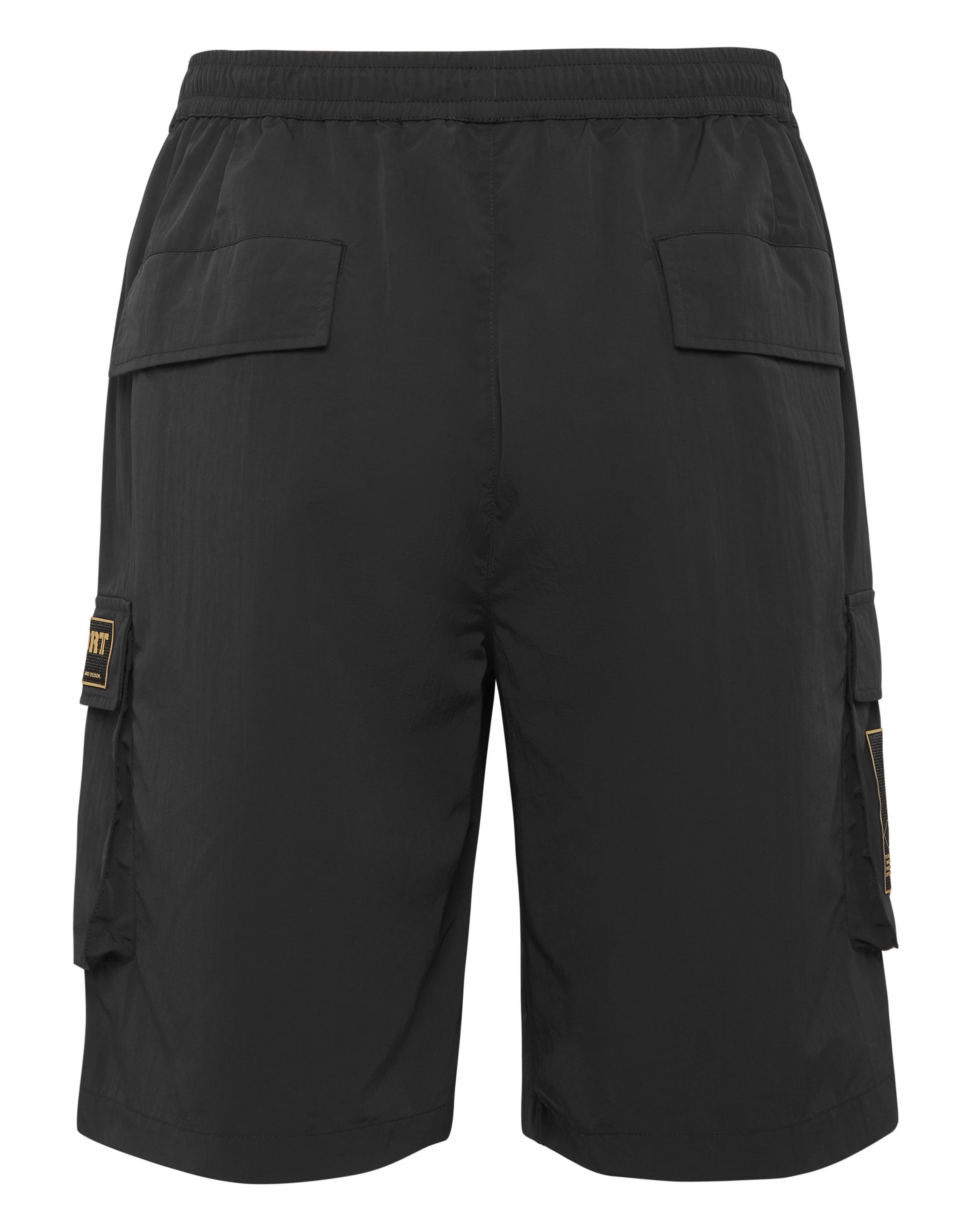 PLEIN SPORT Cargobermudas »Shorts«