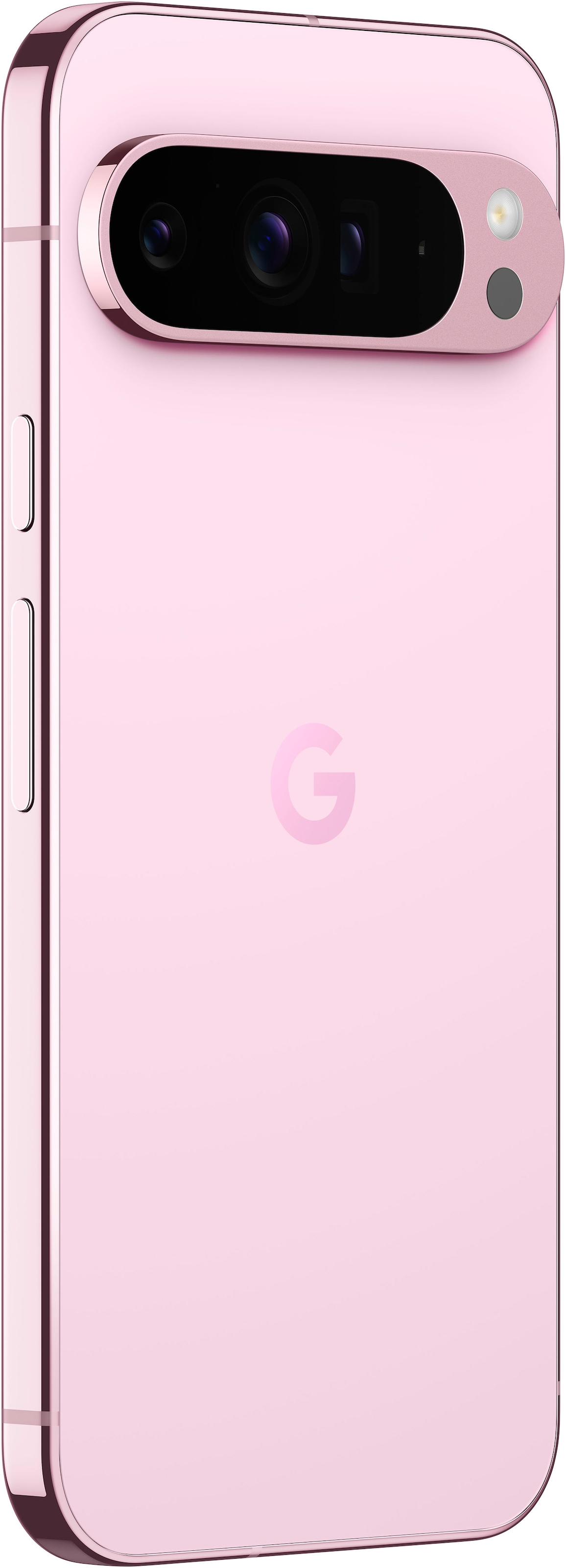 Google Smartphone »Pixel 9 Pro XL, 256 GB«, Rose Quartz