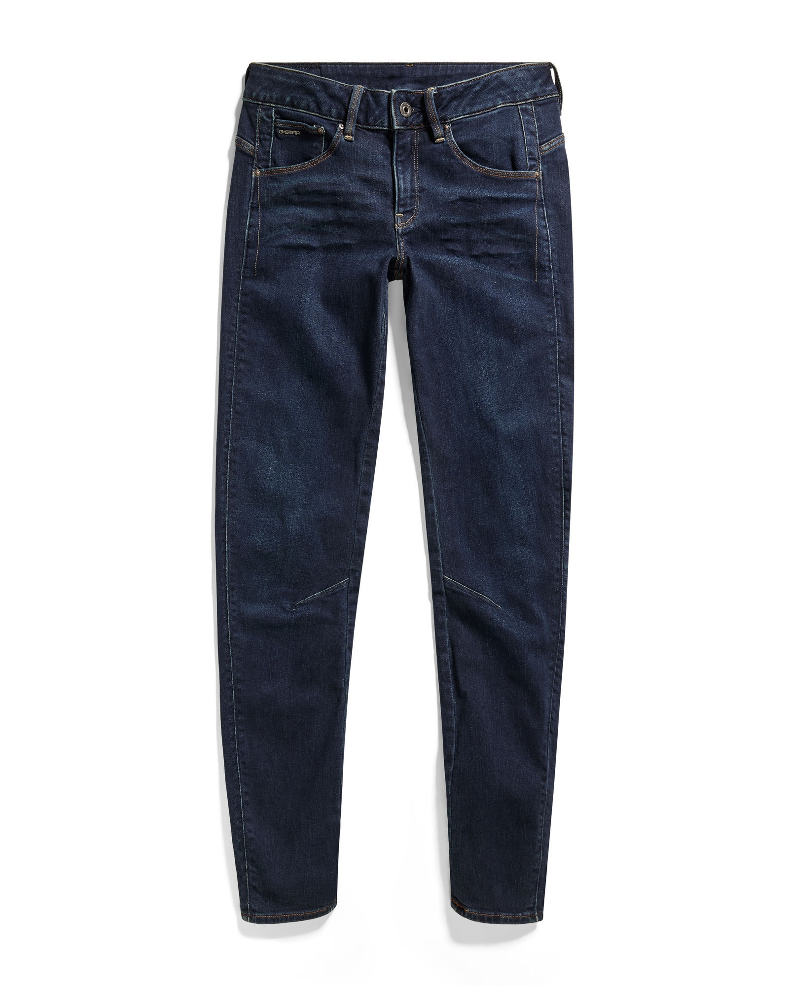 Thumbnail - G-STAR Regular-fit-Jeans "Arc Skinny Jeans"