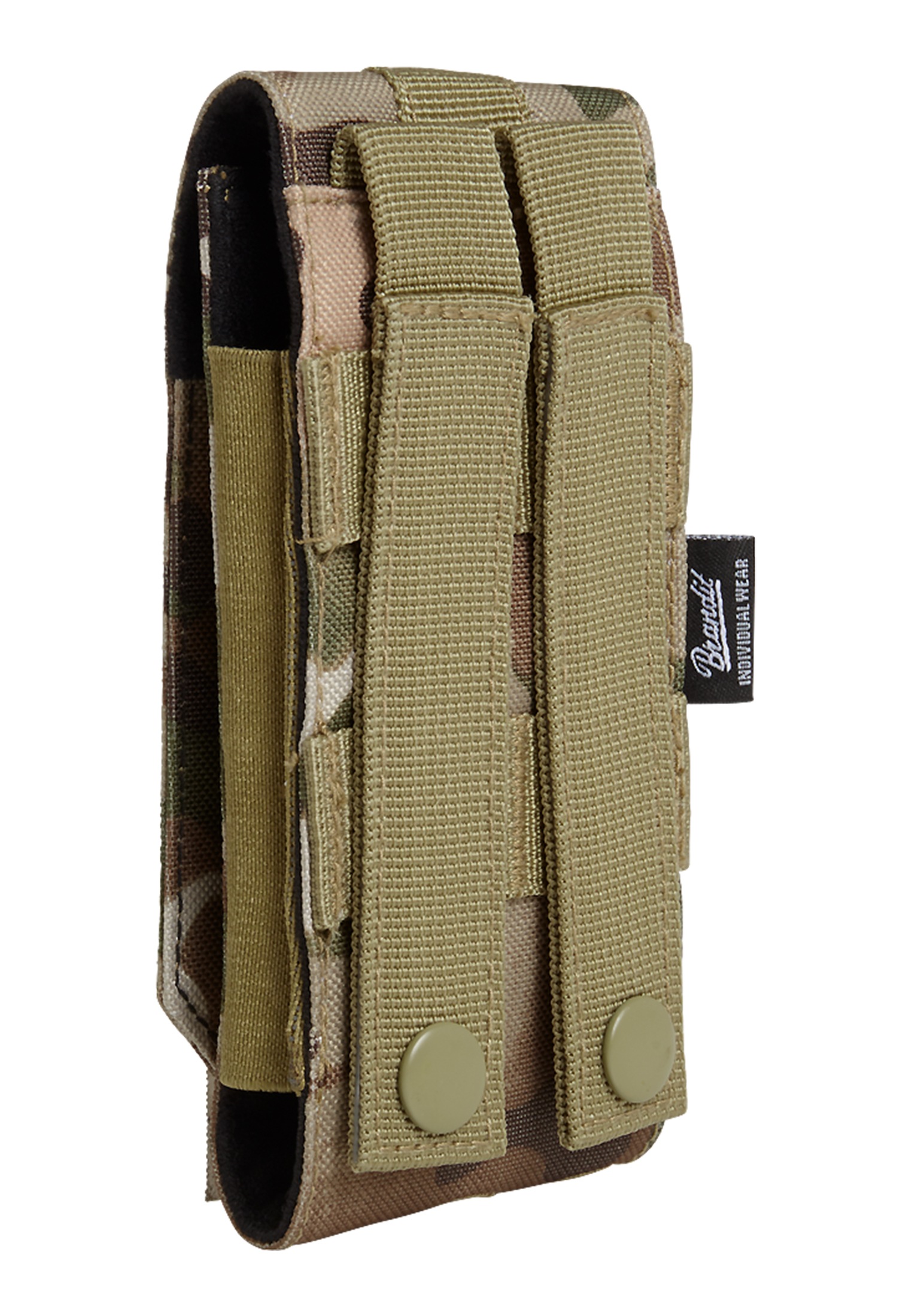 Brandit Handytasche »Accessoires Molle Phone Pouch large«