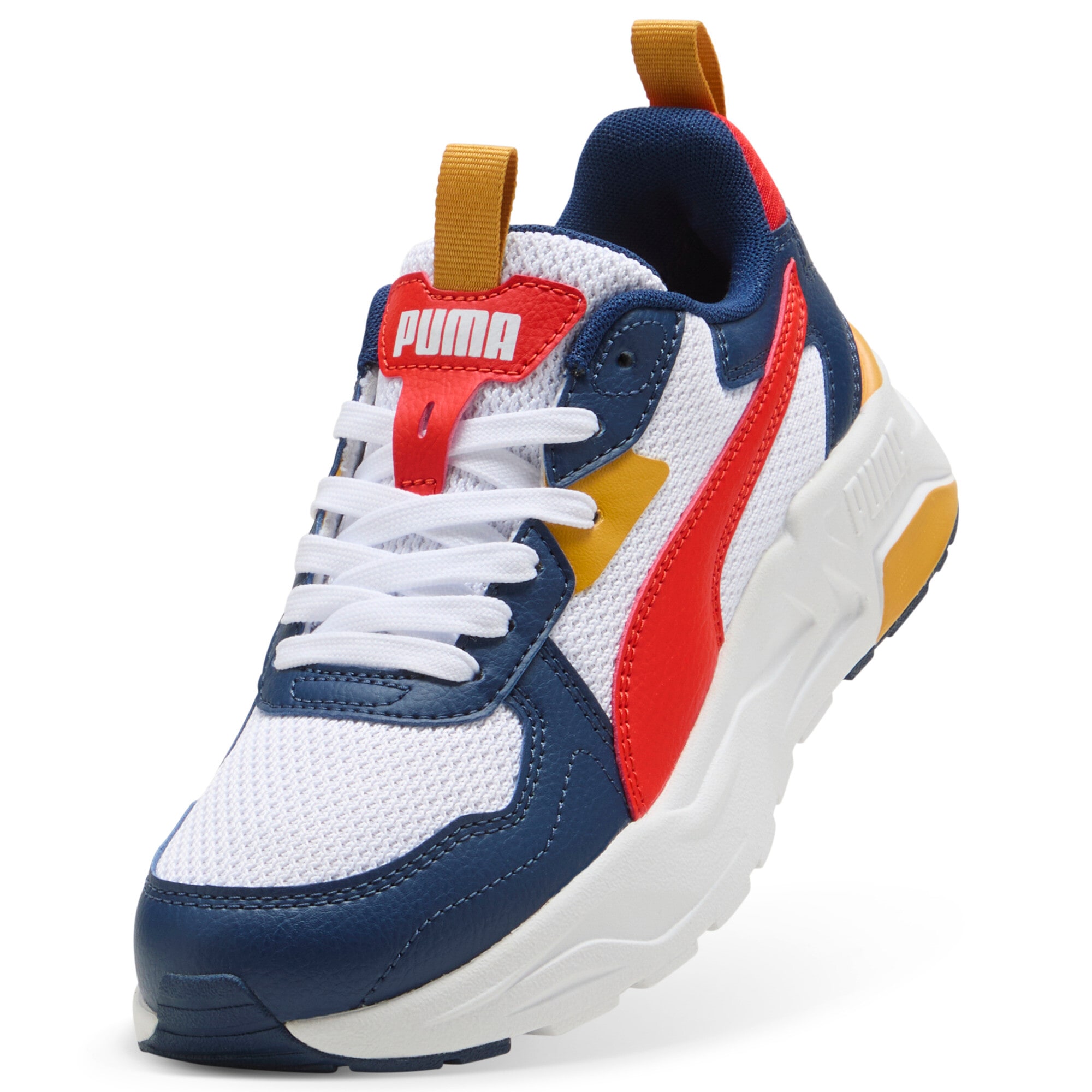 PUMA Sneaker »TRINITY LITE JR«