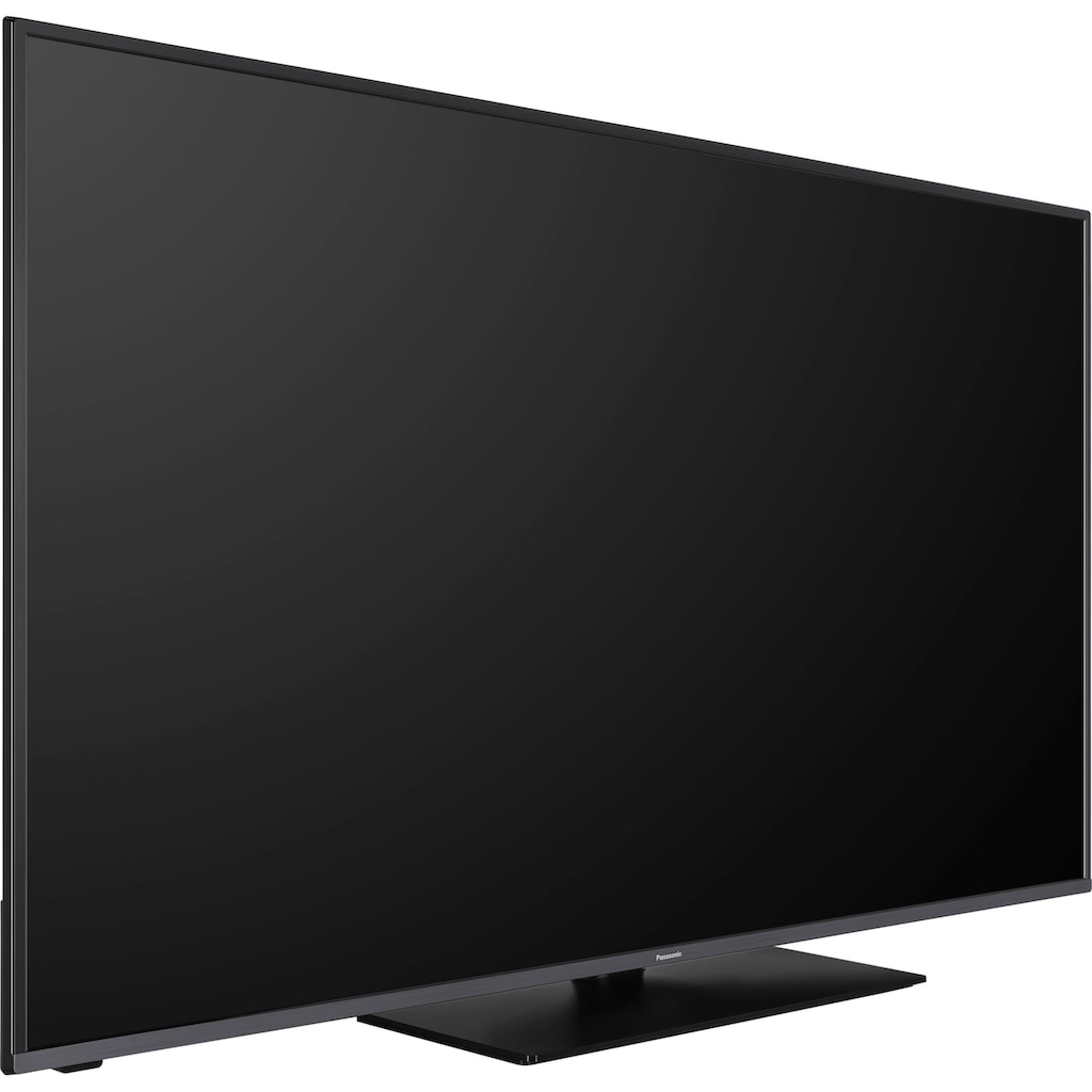 Panasonic LED-Fernseher »TX-65JXW604«, 164 cm/65 Zoll, 4K Ultra HD, Smart-TV