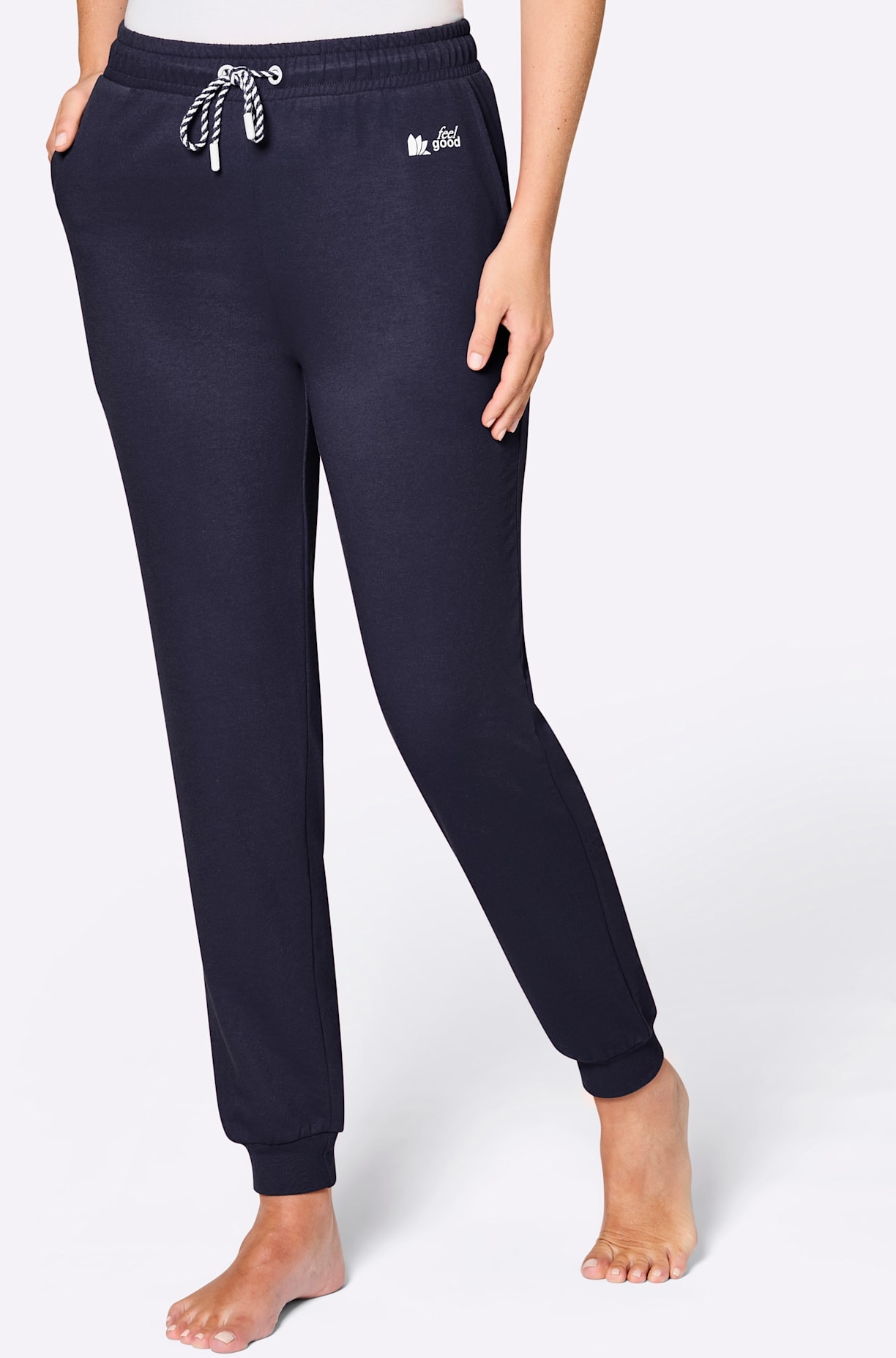 feel good Dehnbund-Hose