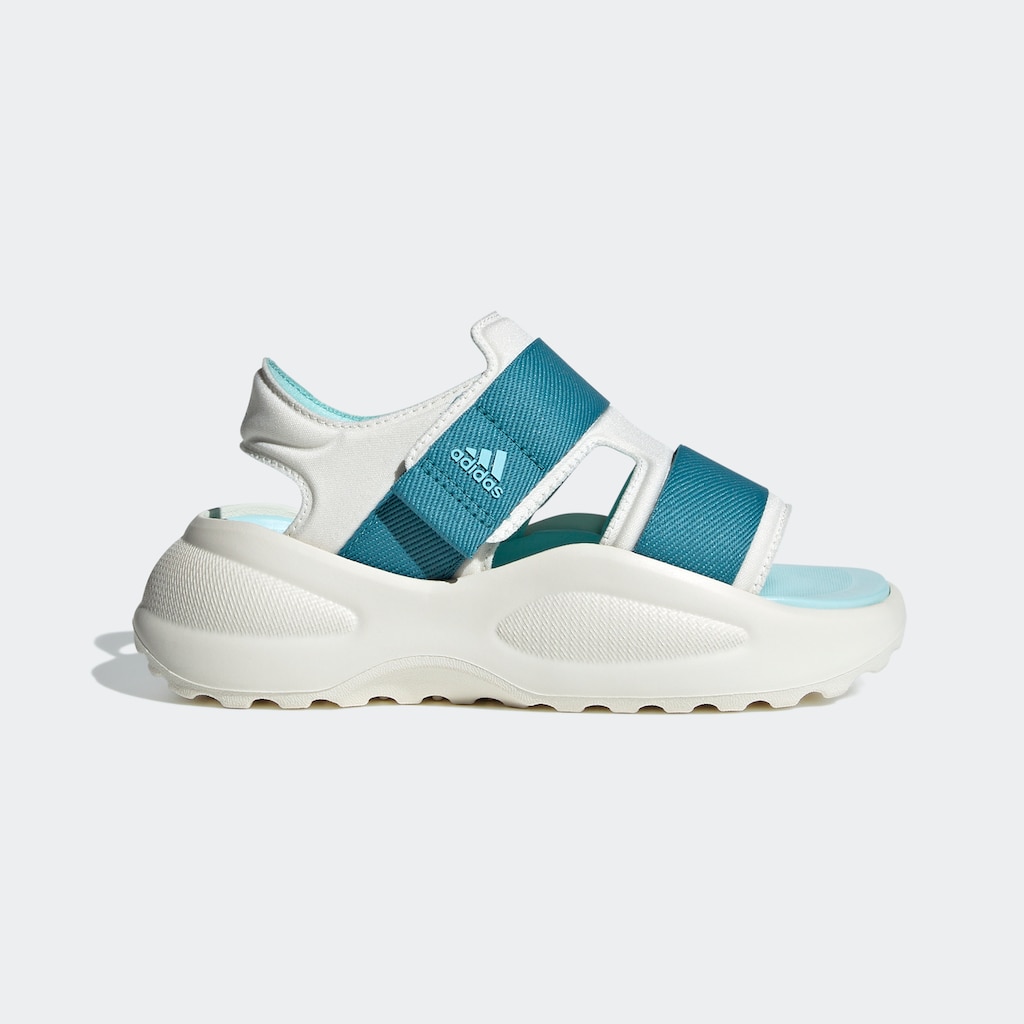 adidas Sportswear Badesandale »MEHANA KIDS SANDALE«