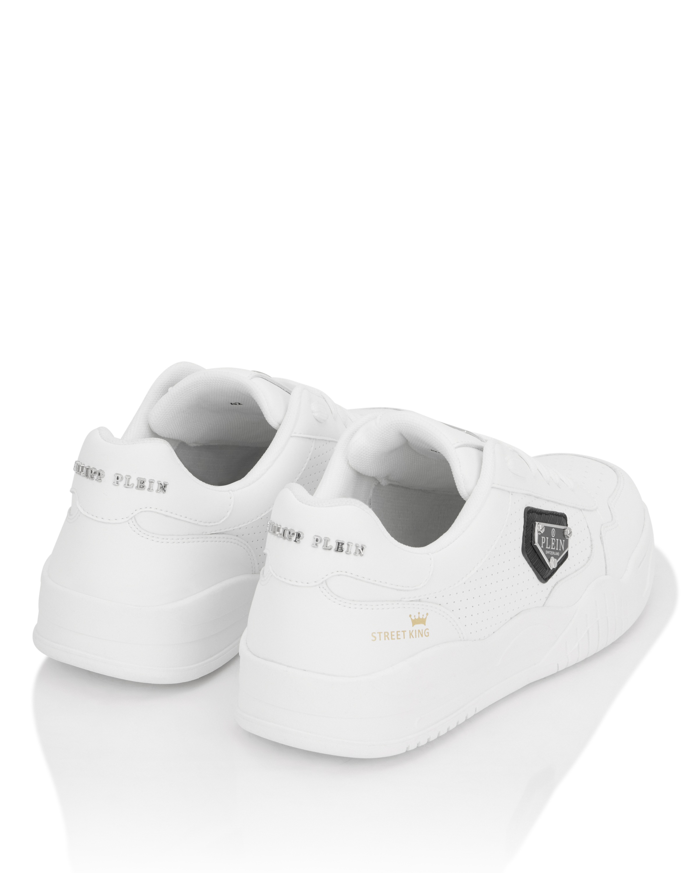 Thumbnail - PHILIPP PLEIN Sneaker "Street"