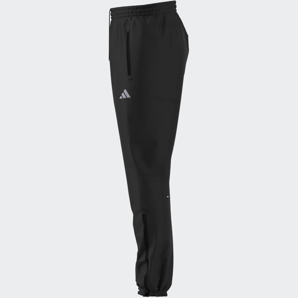 adidas Performance Laufhose »RUN IT TKO PANT«, (1 tlg.)