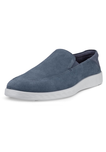 Slipper »S Lite Hybrid«, Freizeitschuh, Slip-On Sneaker mit ultraleichter Laufsohle